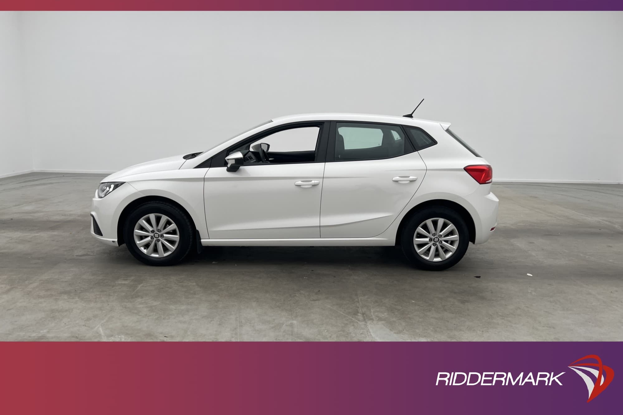 SEAT Ibiza 1.0 EcoTSI 95hk