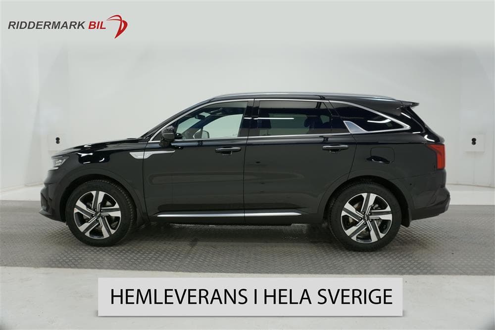KIA Sorento Plug-in AWD 265hk