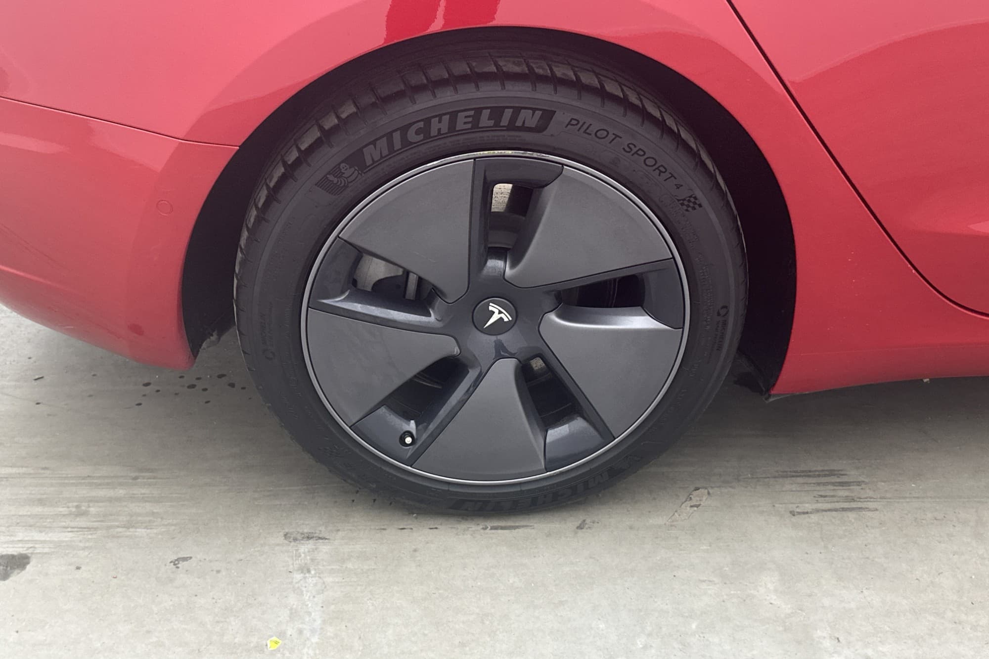 slider