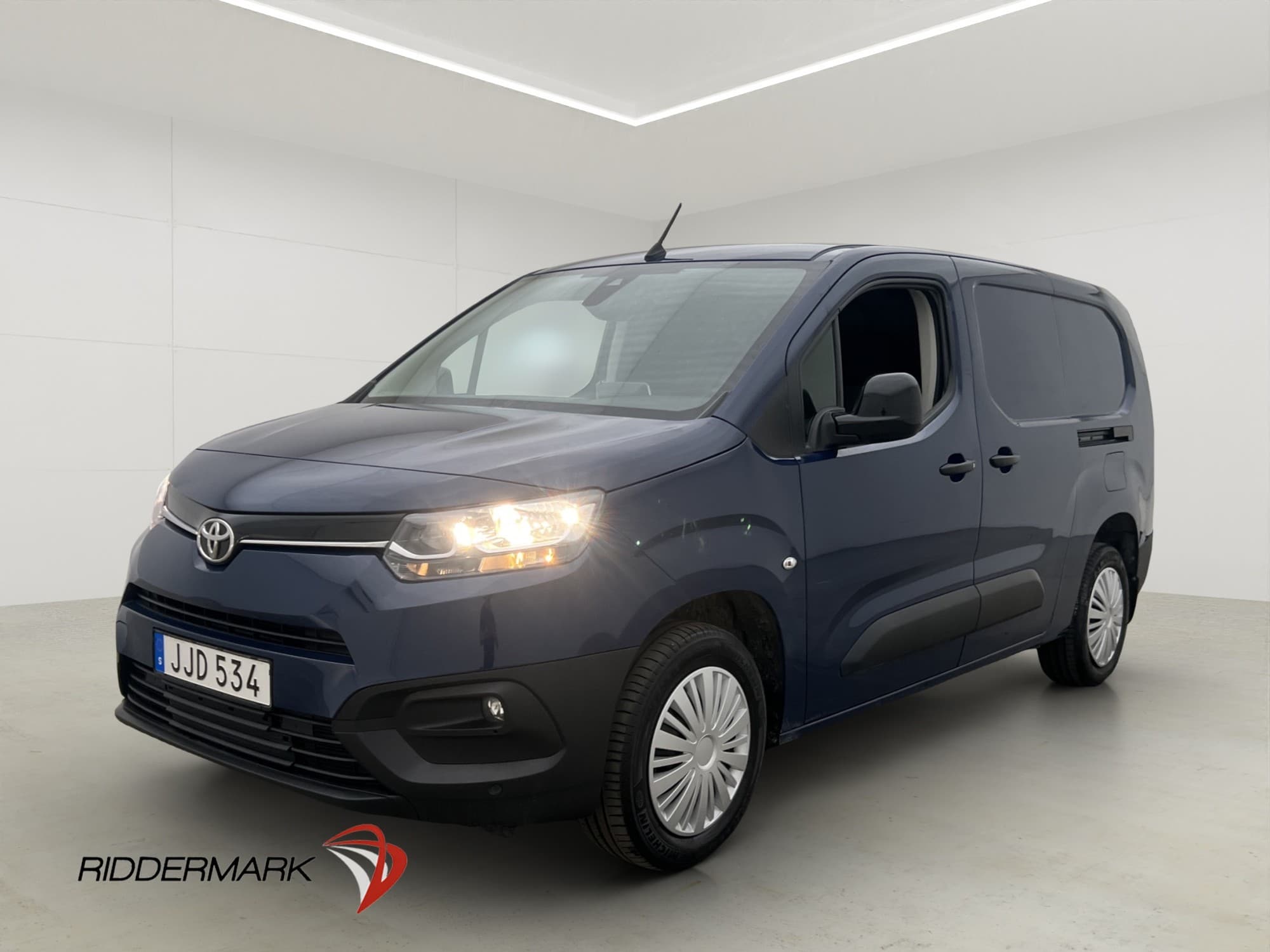 Toyota ProAce City
