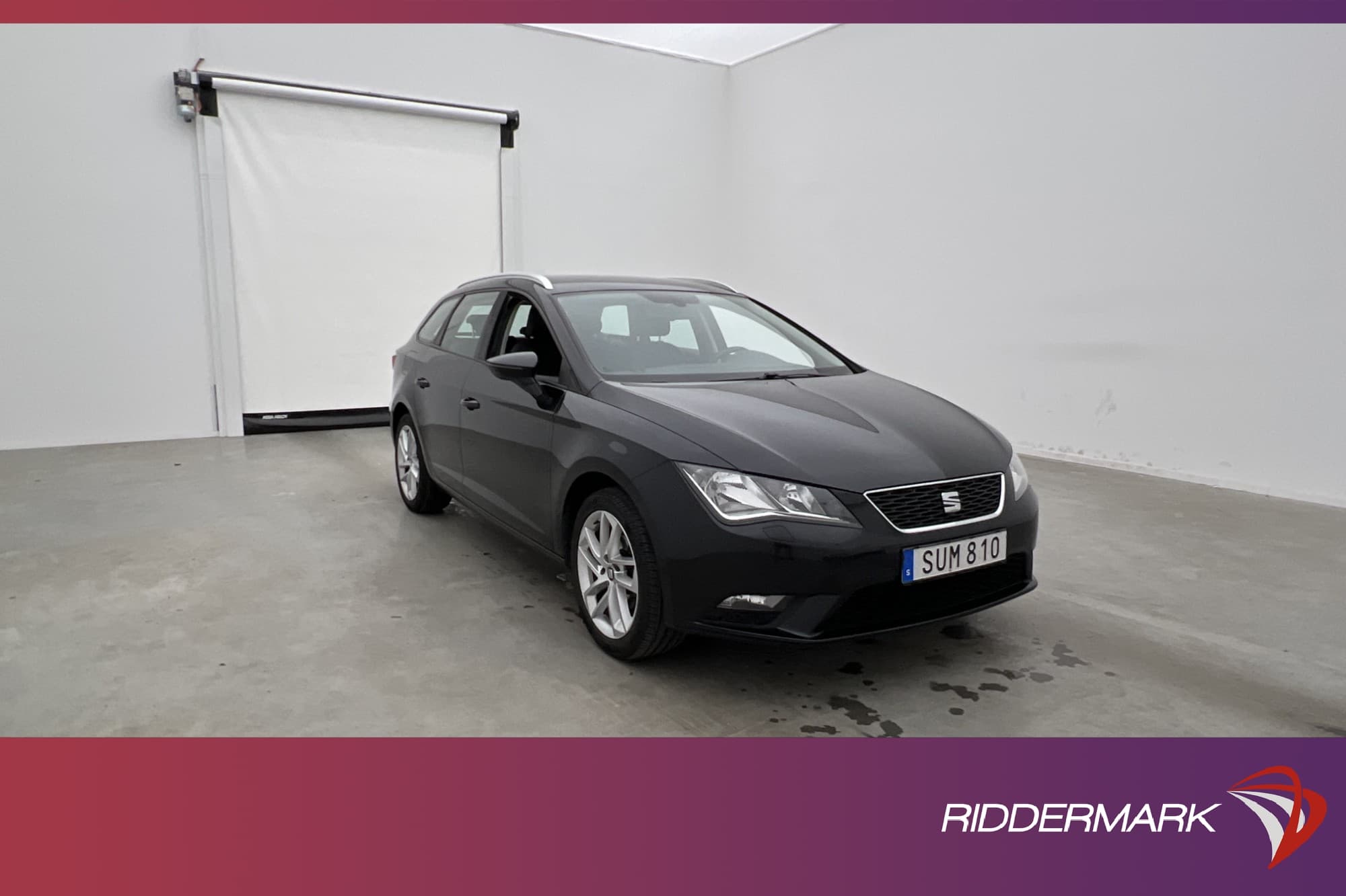 SEAT Leon ST 1.2 TSI 105hk