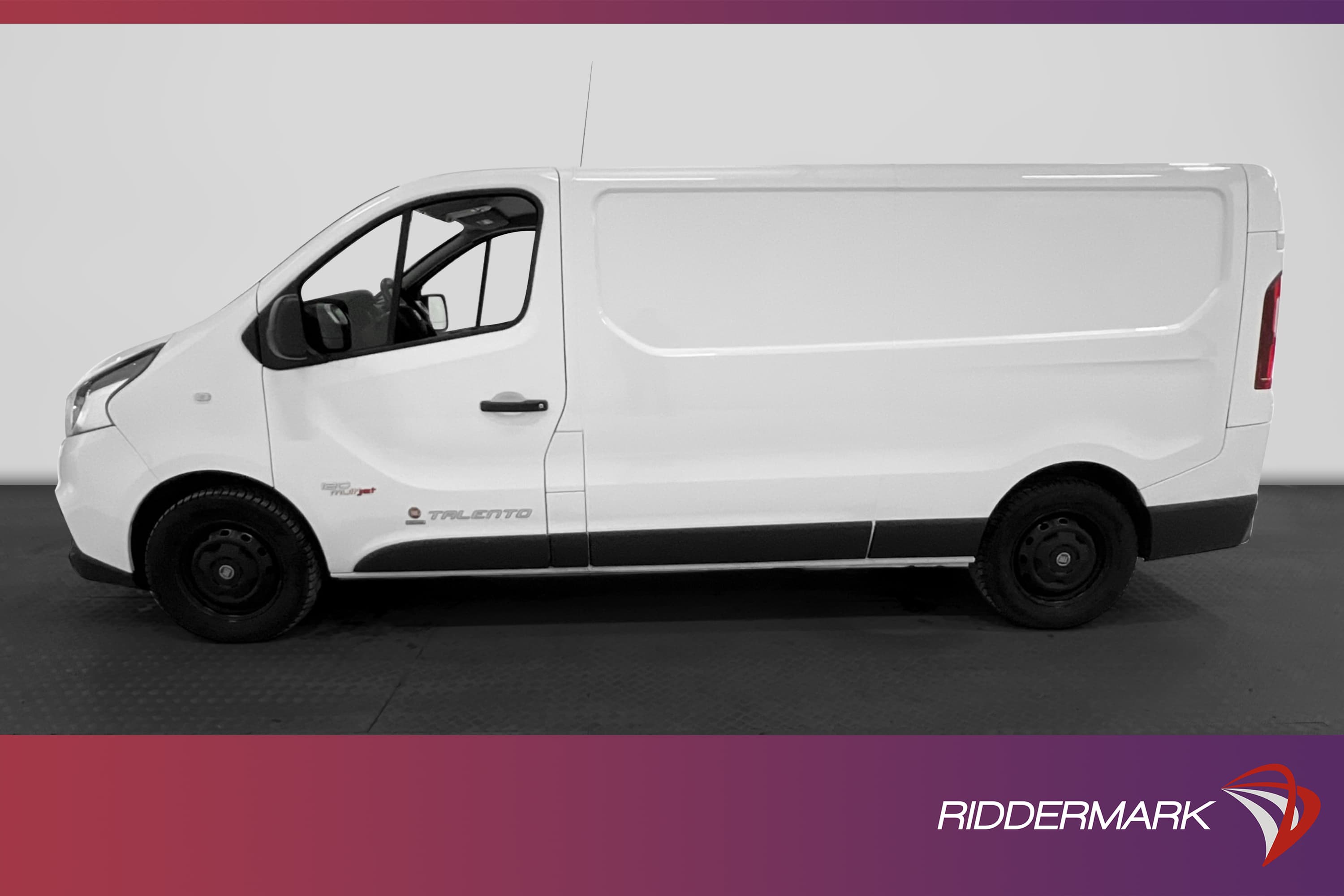 Fiat Talento