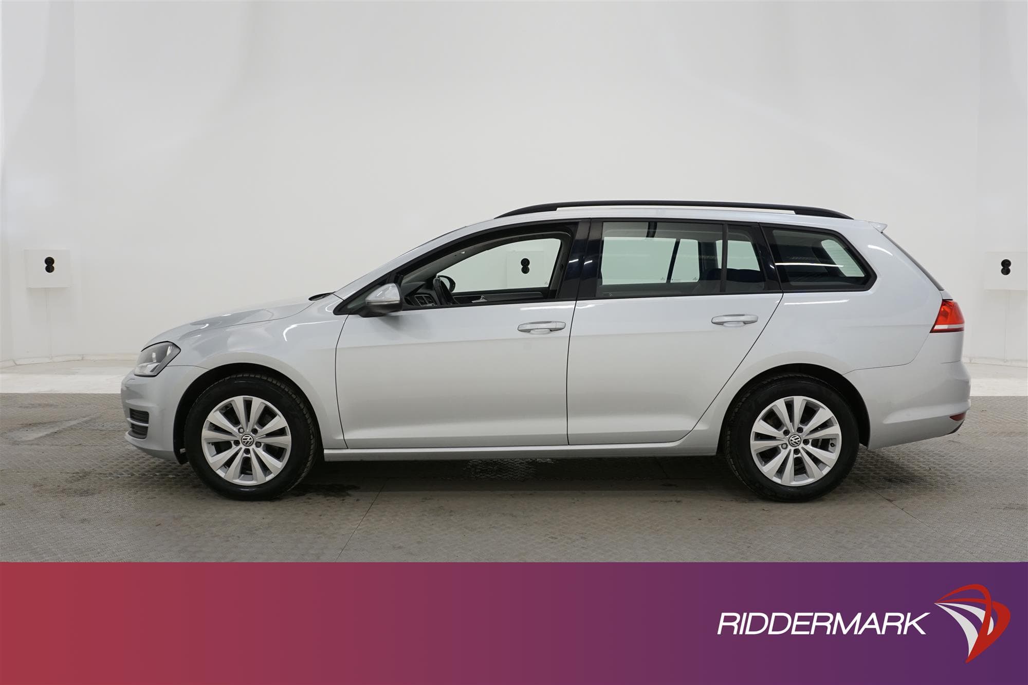 Volkswagen Golf 1.2 TSI DSG 110hk