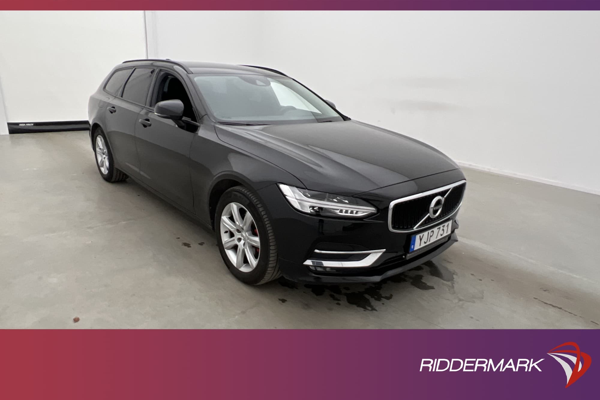 Volvo V90 D3