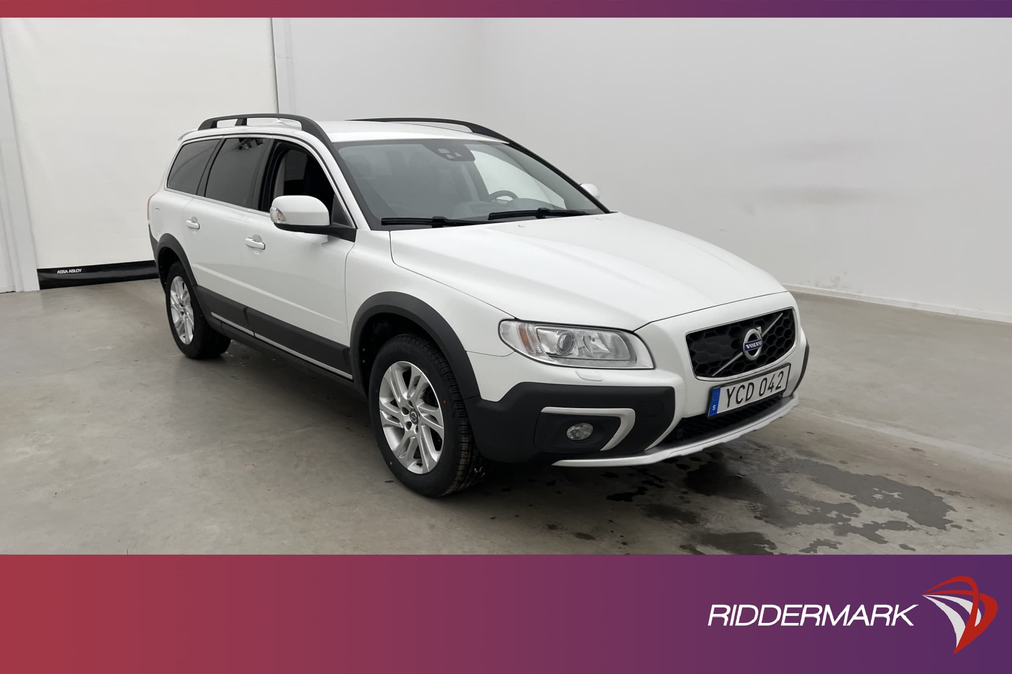 Volvo XC70 D4