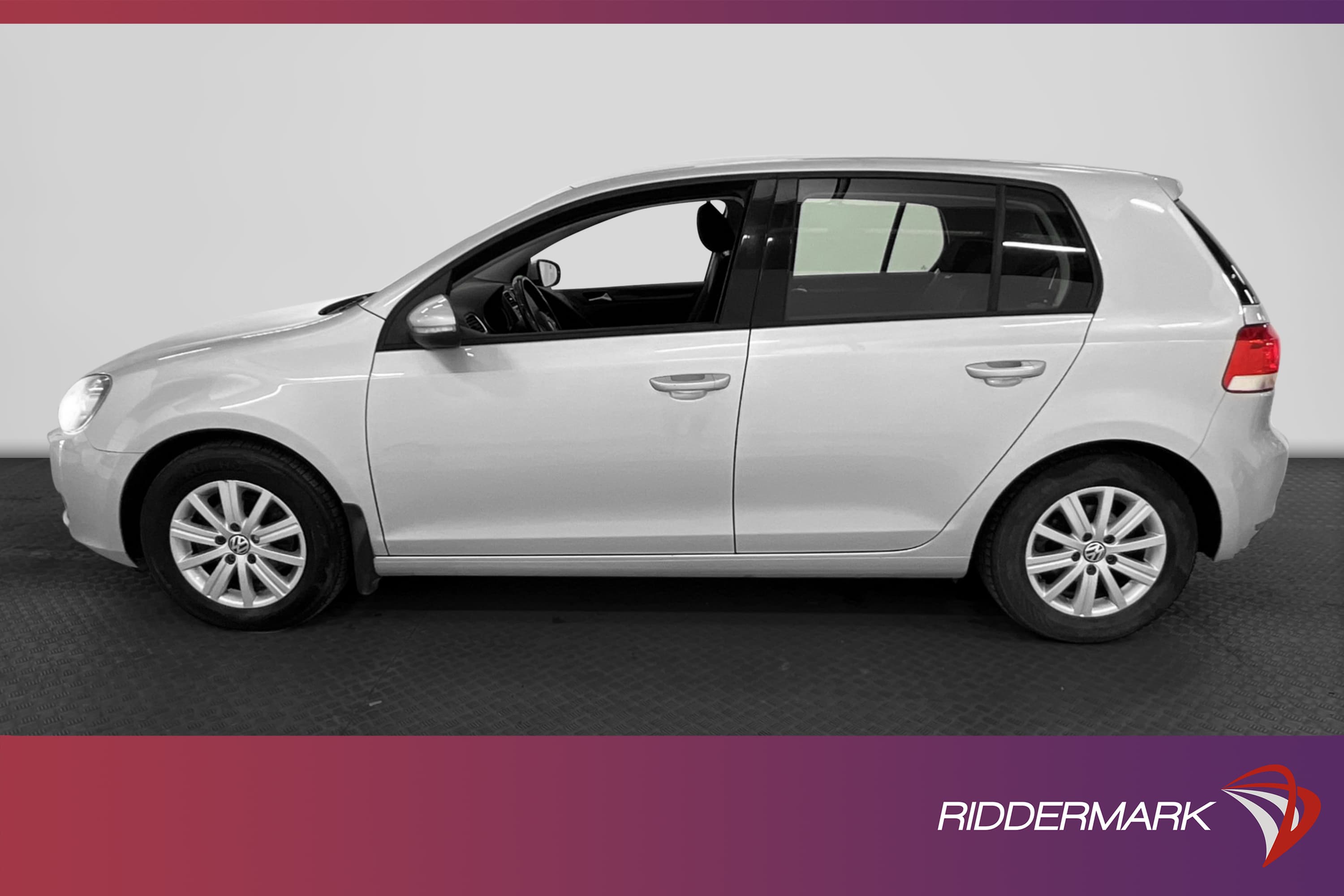 Volkswagen Golf 1.6 TDI BlueMotion 105hk