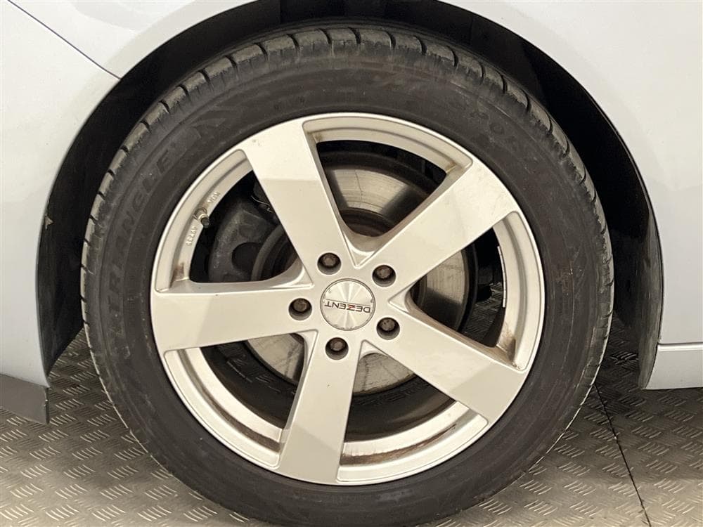 Opel Insignia 2.0 CDTI 4x4 163hk Värmare Navi Drag Välservad