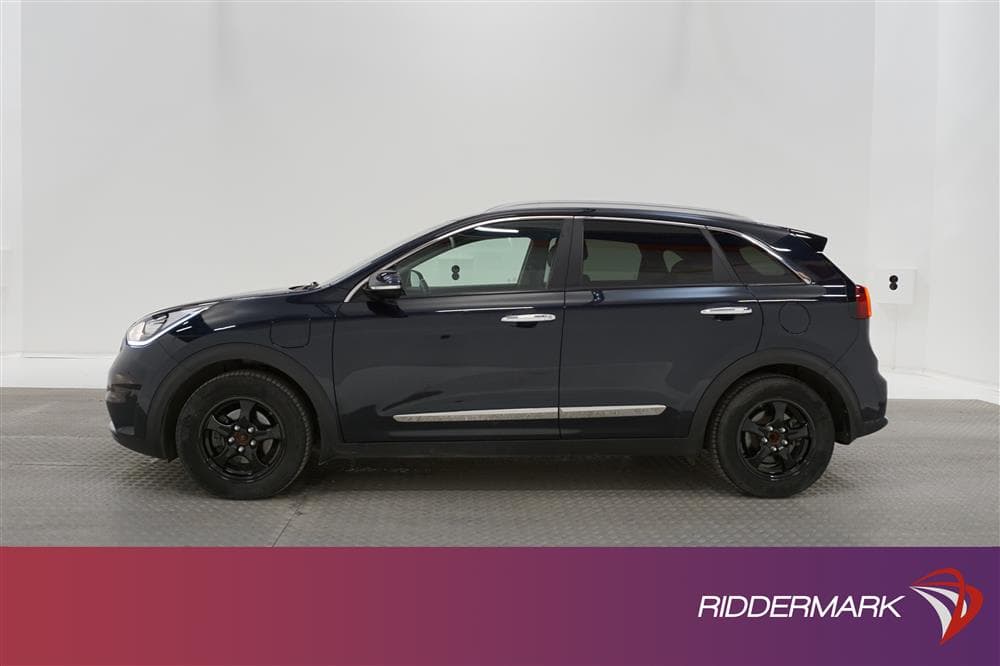 Kia Niro Plug-in 1.6 141hk
