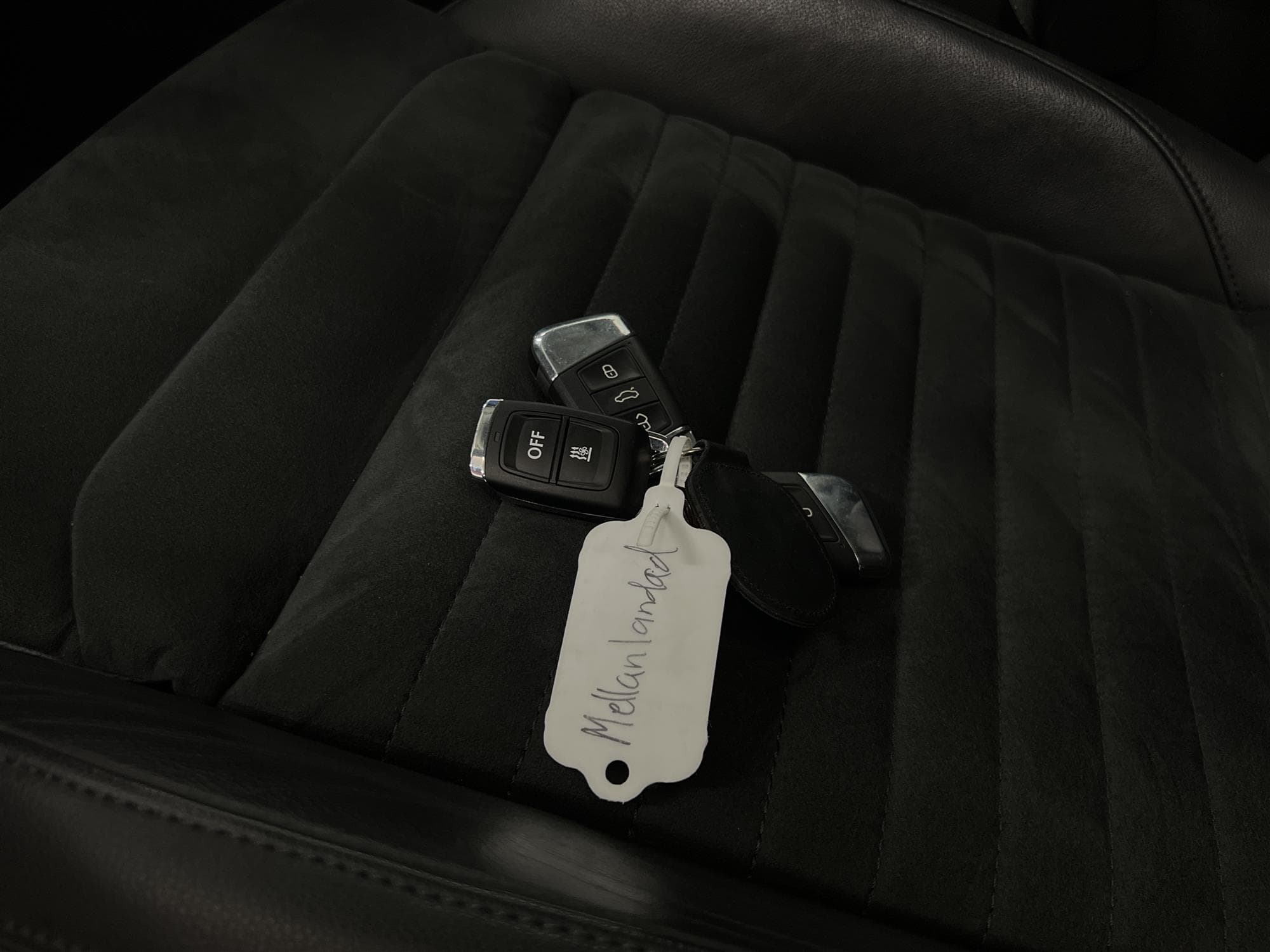 Volkswagen Passat 2.0 TDI 4M 190hk R Line B-Kamera  D-Värm
