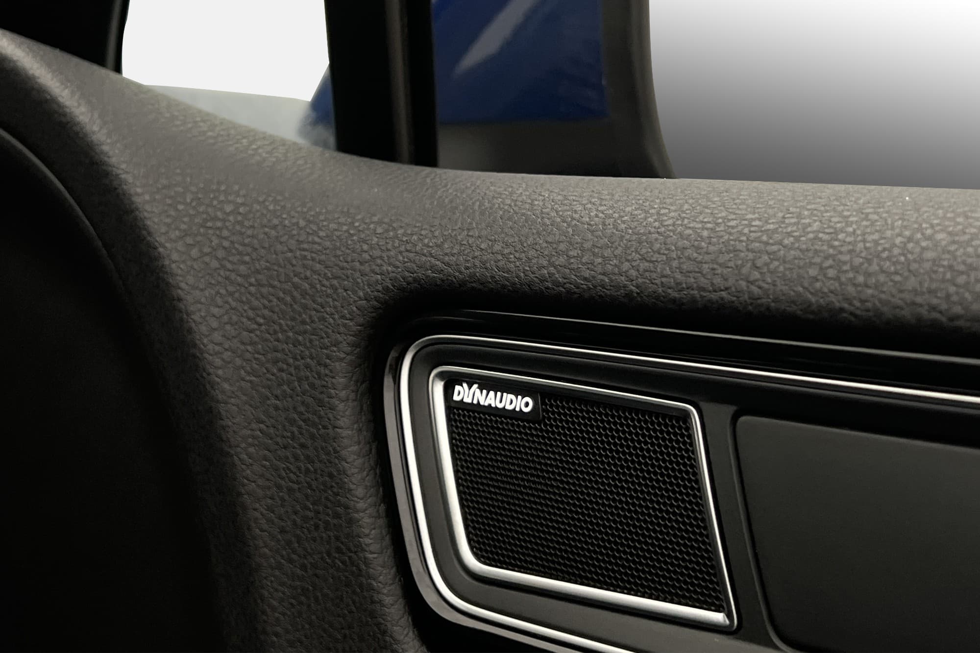 Volkswagen Touareg V6 262hk 4M R-Line Kamera Värm Skinn Drag