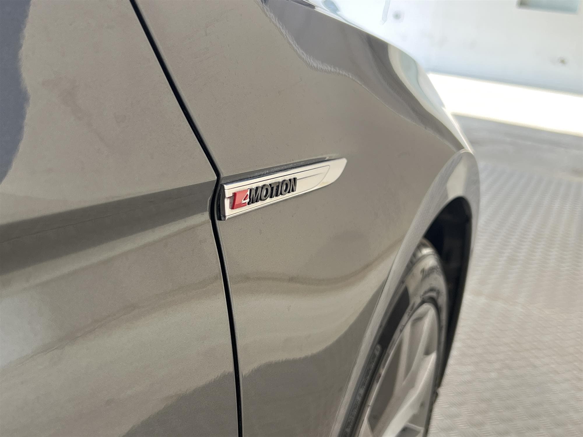 Volkswagen Passat 2.0 TDI 4M 190hk R Line B-Kamera  D-Värm
