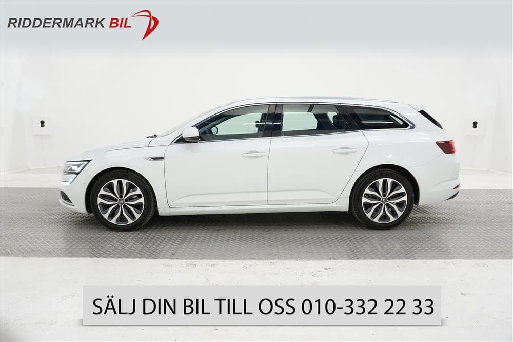 Renault Talisman 1.6 dCi Kombi 160hk