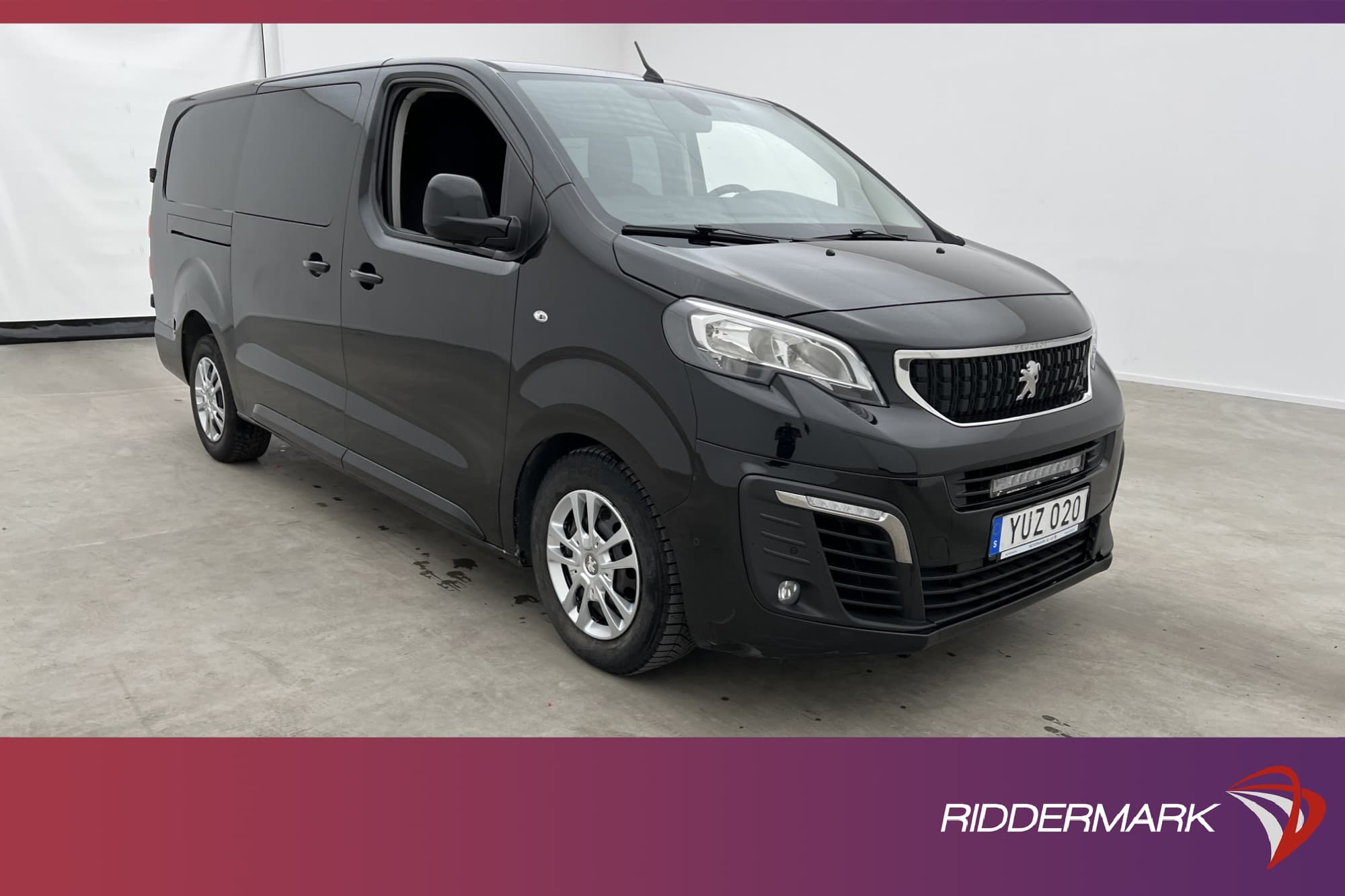 Peugeot Expert