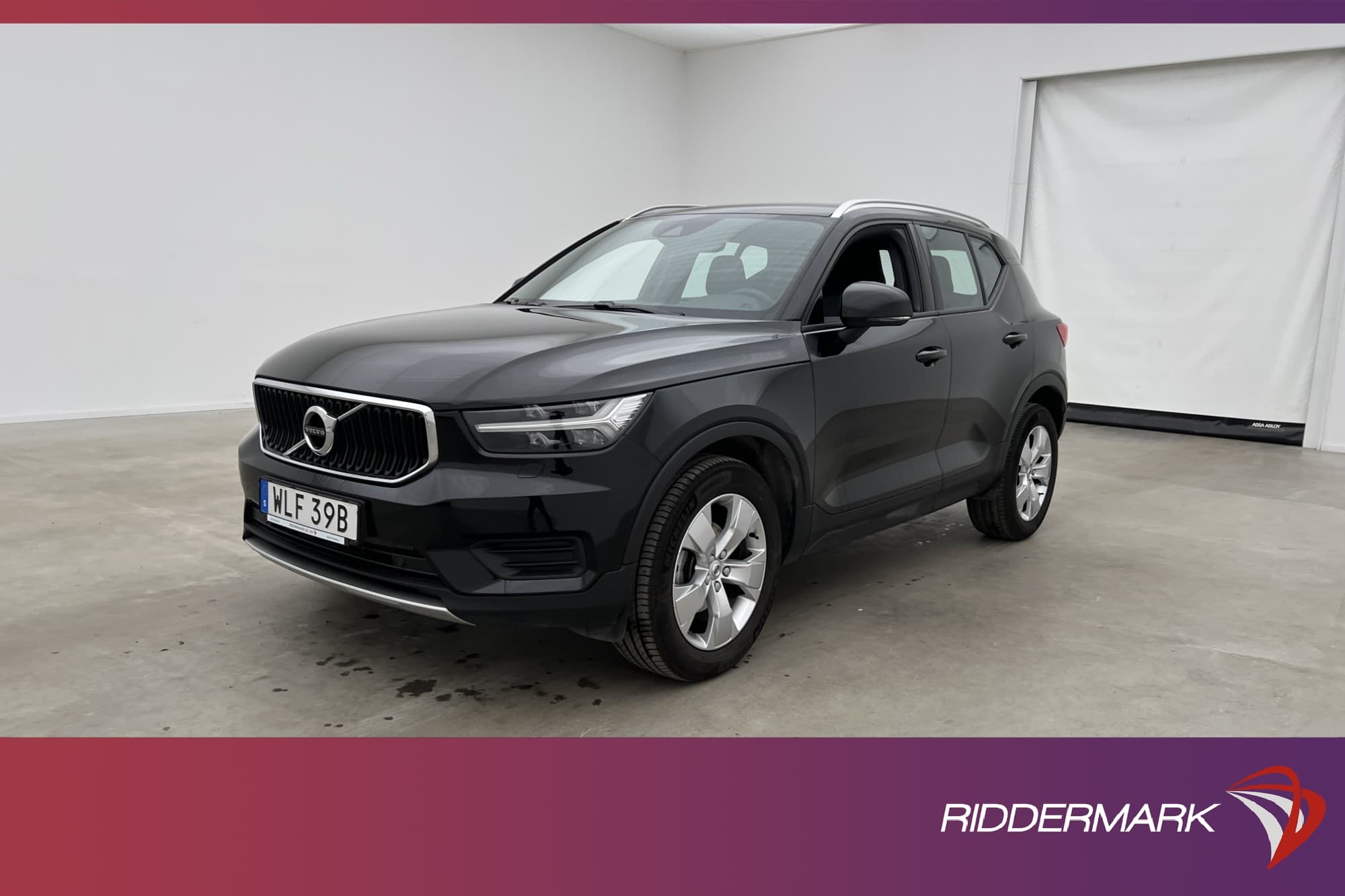 Volvo XC40 T2