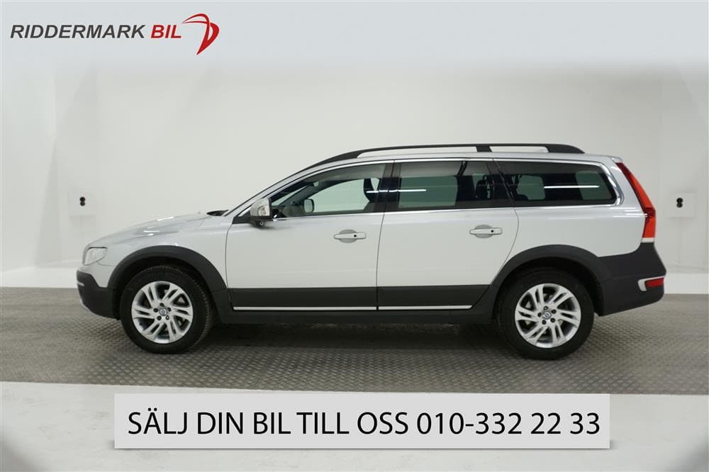 Volvo XC70