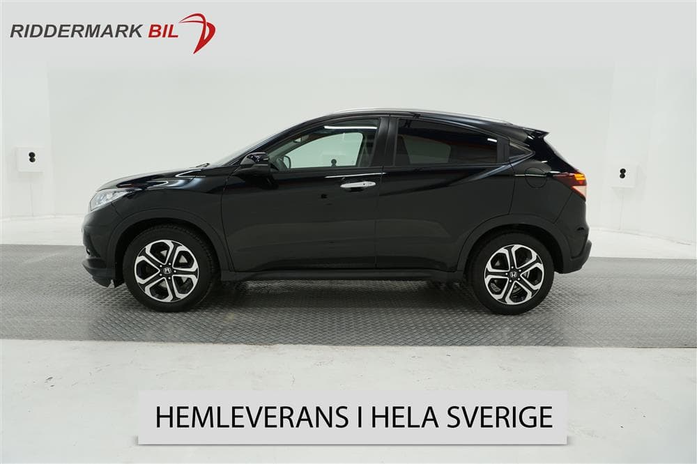 Honda HR-V 1.5 130hk