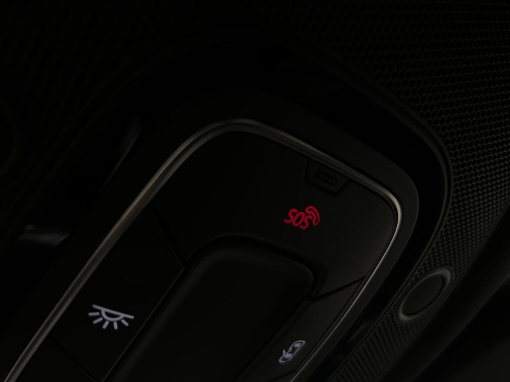 Audi e-tron 55 Quattro 408hk S-Line Drag Backkamera Moms