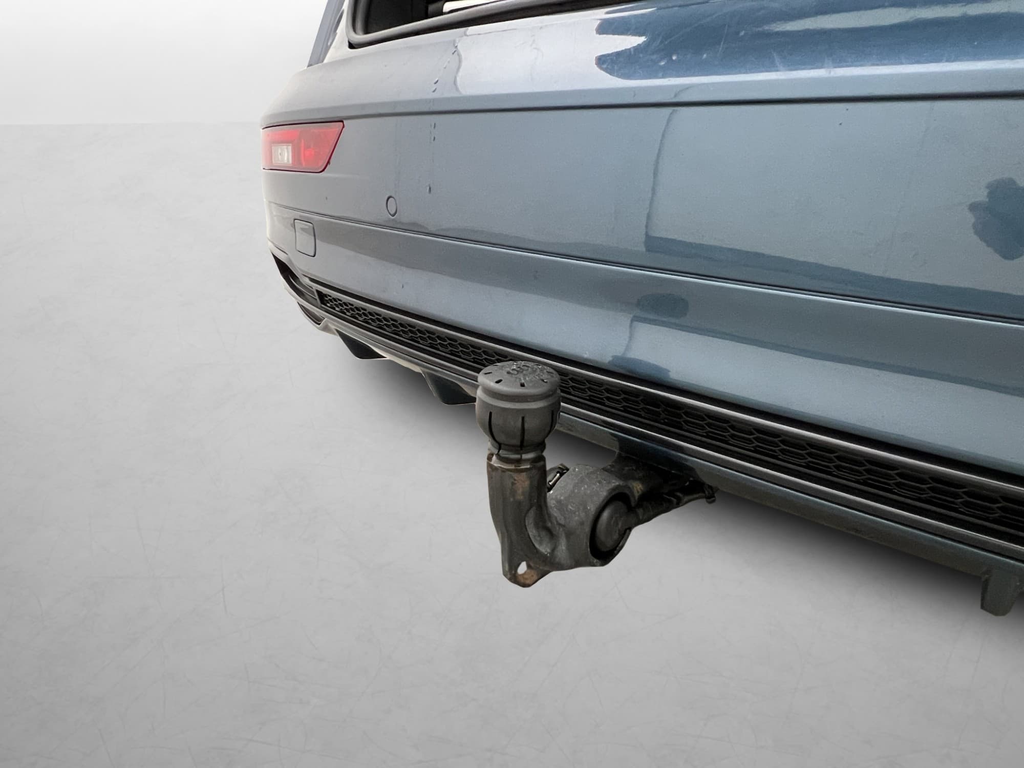 Audi Q5 2.0 TFSI Q 252hk S-Line Cockpit Skinn Matrix Drag