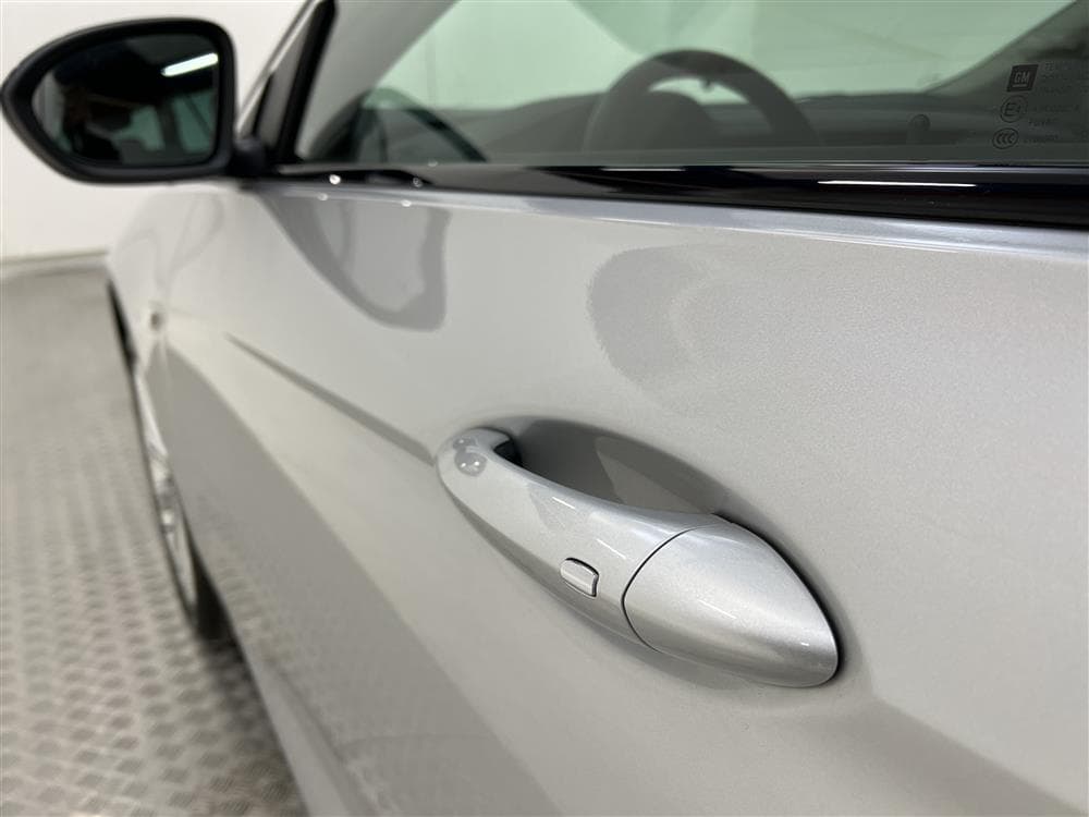 Opel Insignia 174hk Navi Backkamera Carplay Drag 0,43l/milinteriör