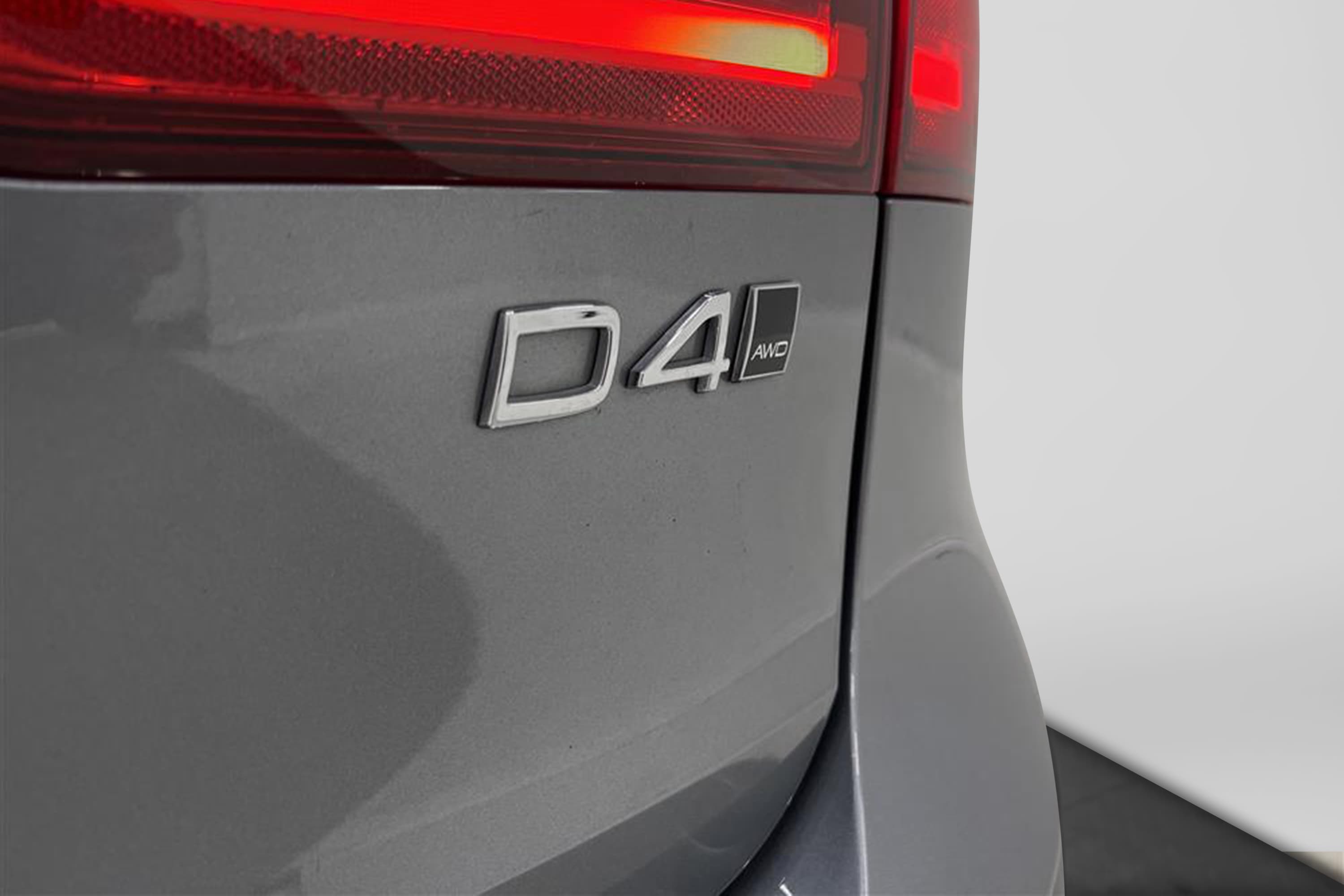 Volvo V90 D4 Cross Country AWD 190hk VOC Värmare Kamera Draginteriör