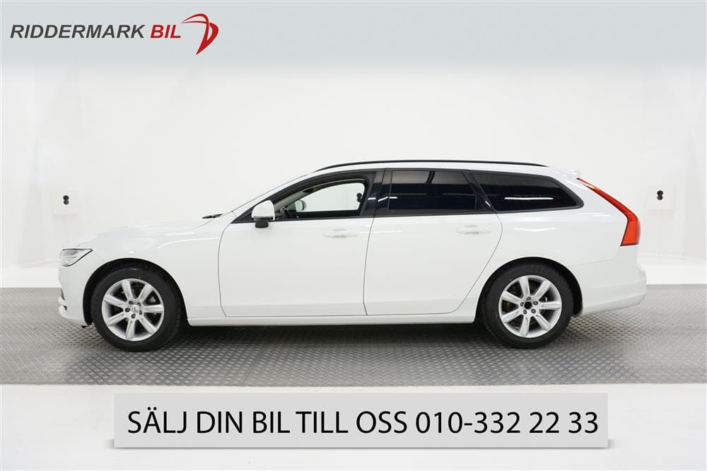 Volvo V90 D3 150hk