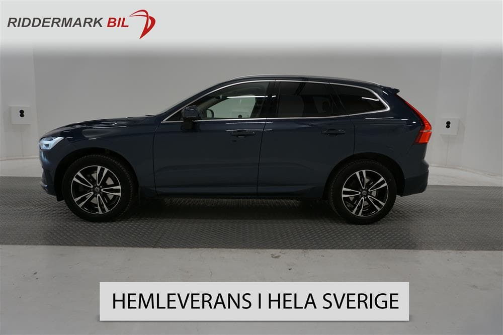 Volvo XC60 T5 AWD