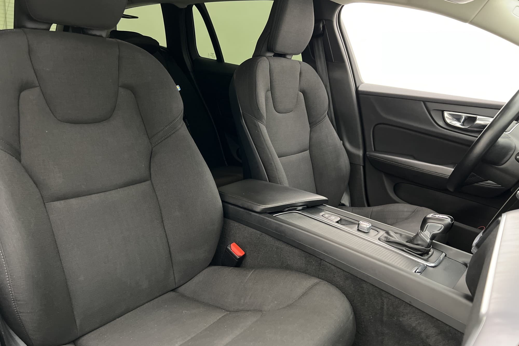 Volvo V60 D4 Advanced VOC Värmare Rattvärme Drag BLIS