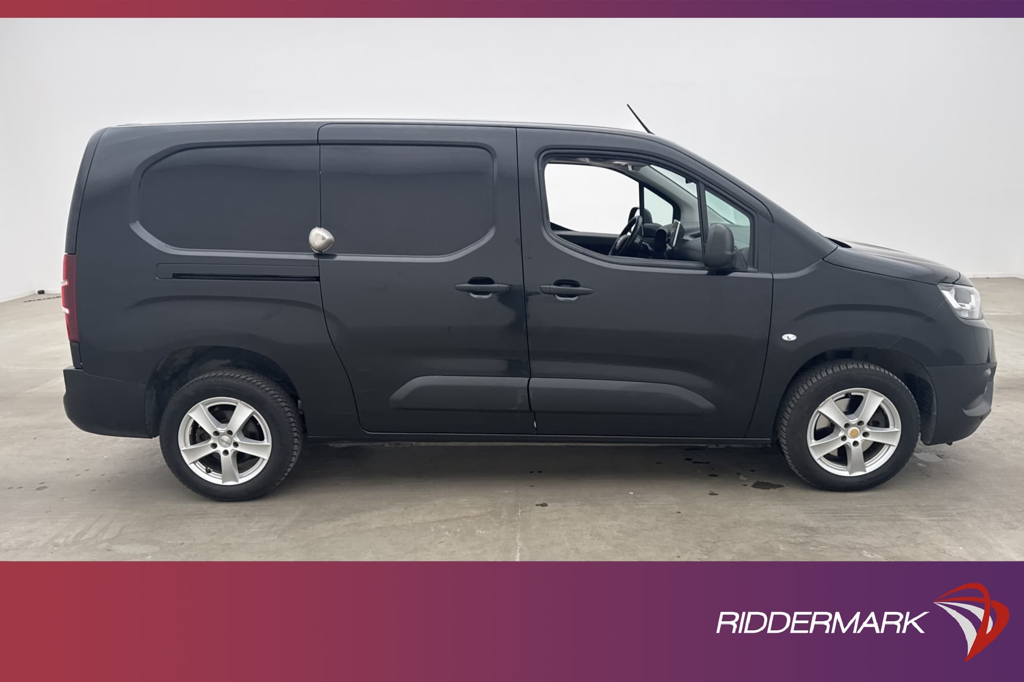 Toyota ProAce City L2 1.2