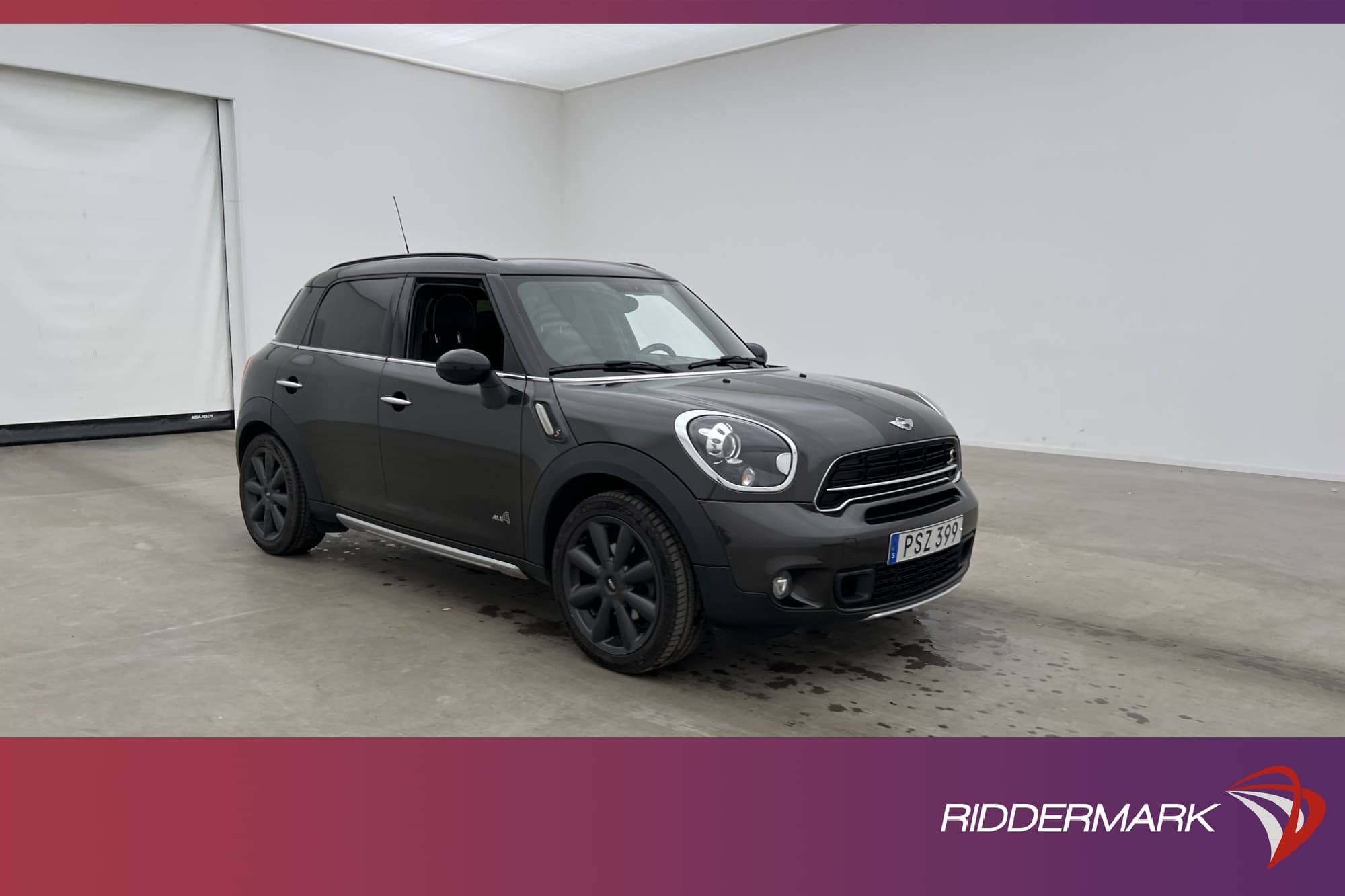 MINI Countryman S ALL4