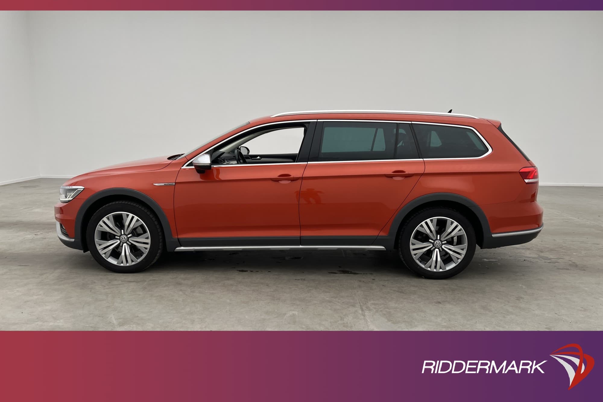 Volkswagen Passat Alltrack 2.0 TDI 4M