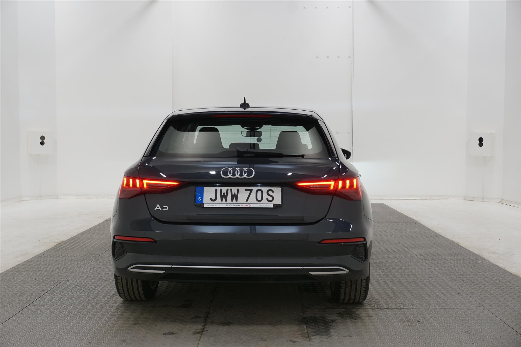 Audi A3 35 TFSI Proline Advanced