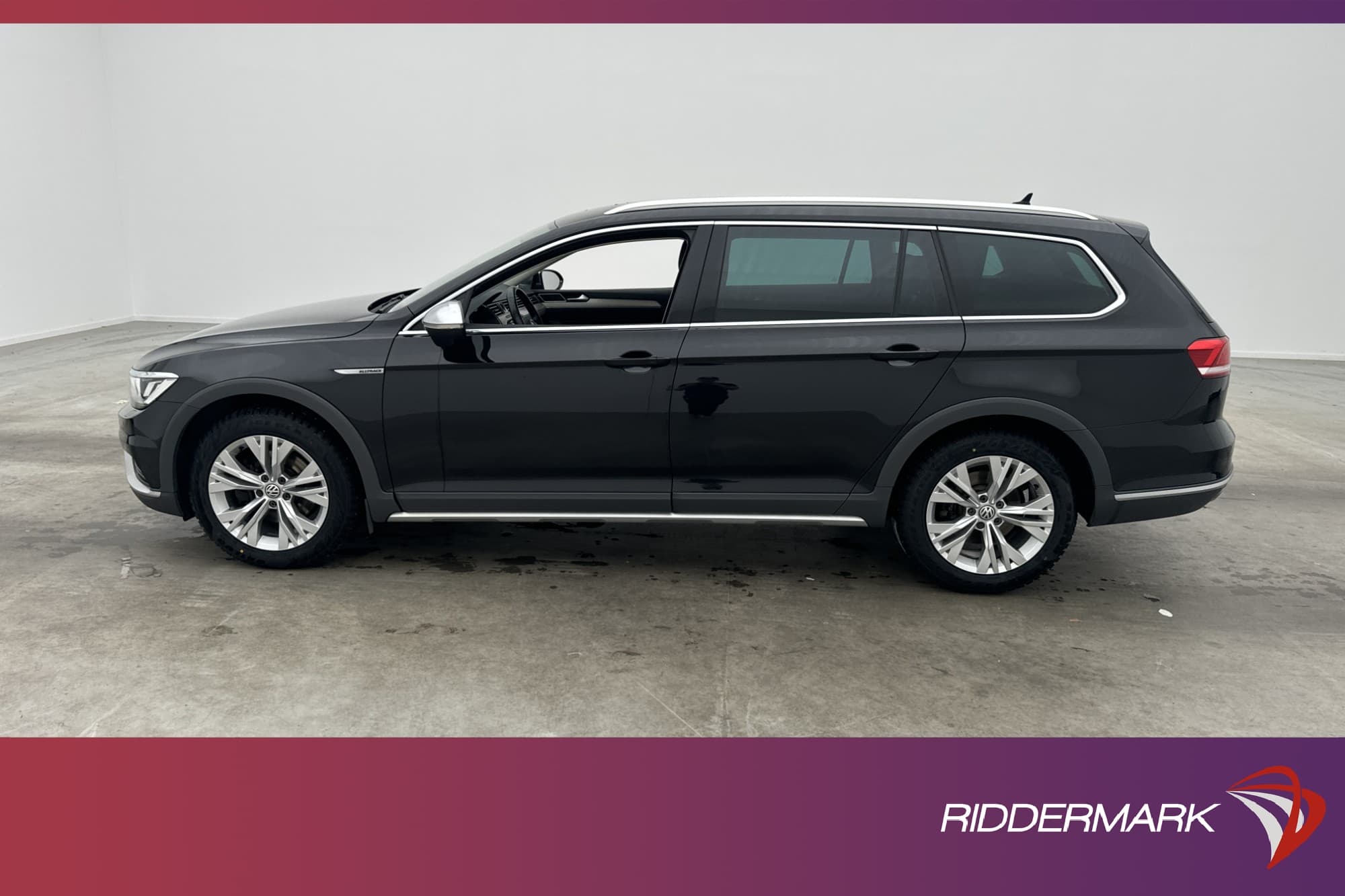 Volkswagen Passat Alltrack 2.0 TDI 4M