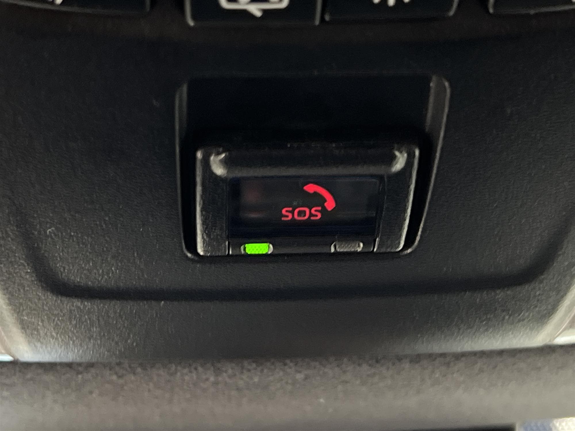 Toyota Corolla TS Hybrid 122hk M&K-Värm B-Kam 0,35L/mil