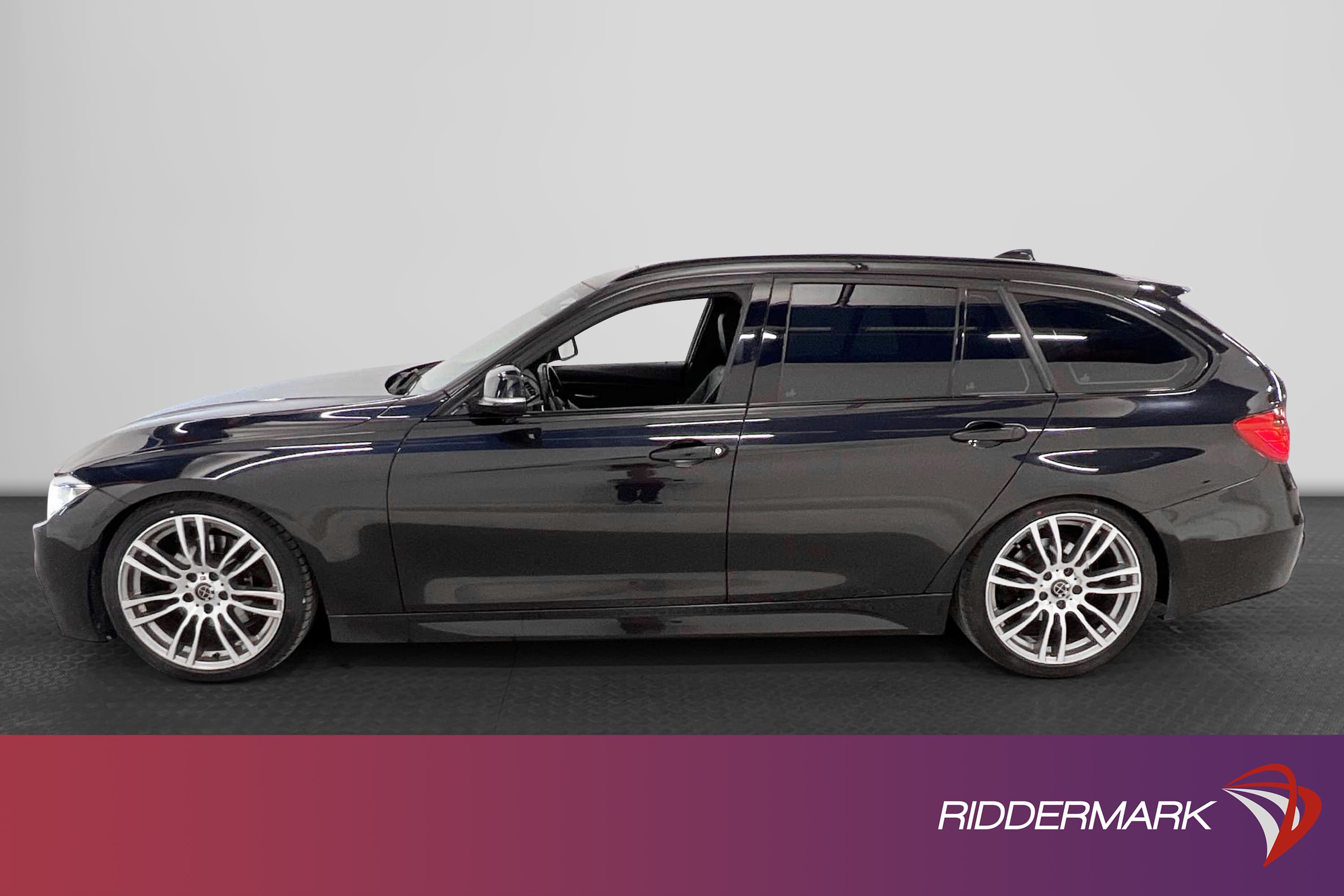 BMW 328 i Touring 245hk