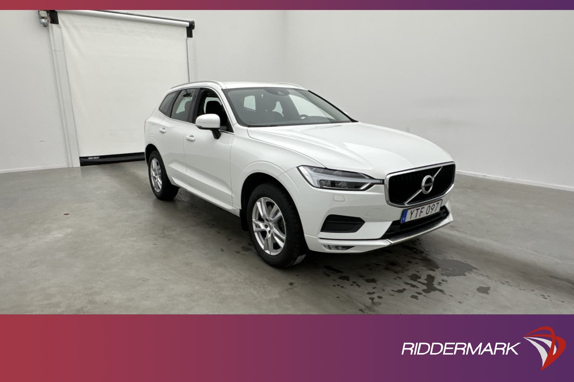 Volvo XC60 D4