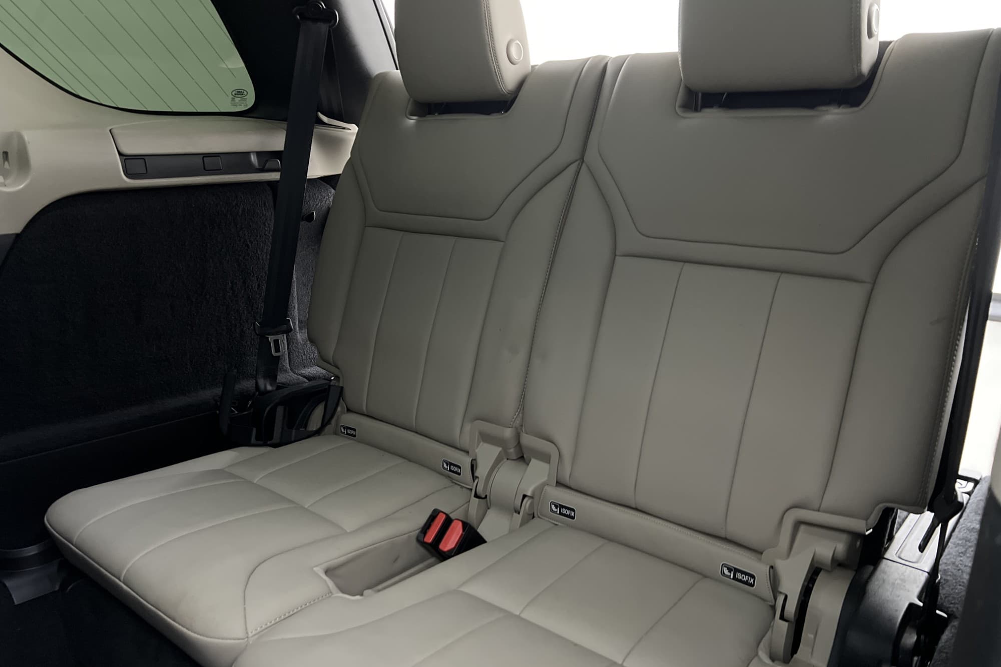Land Rover Discovery 3.0 TDV6 258hk 4WD D-Värm Pano 7-Sits