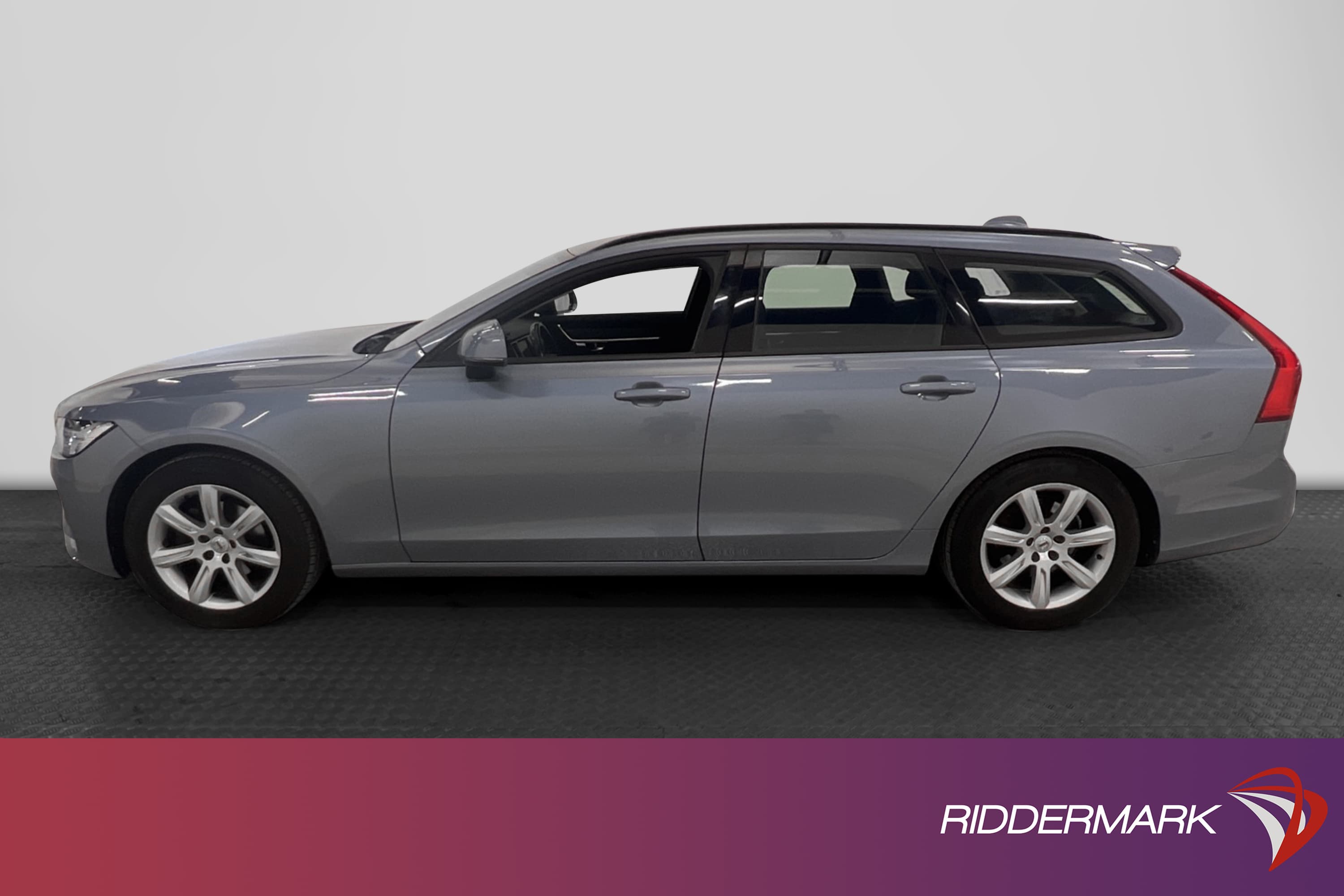 Volvo V90 D3 150hk