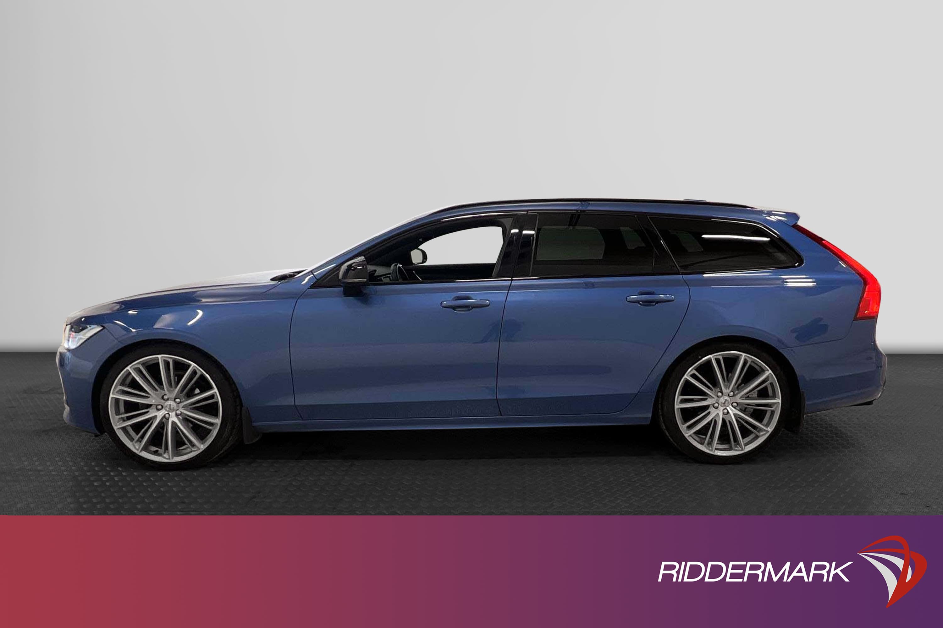 Volvo V90 D3e 150hk