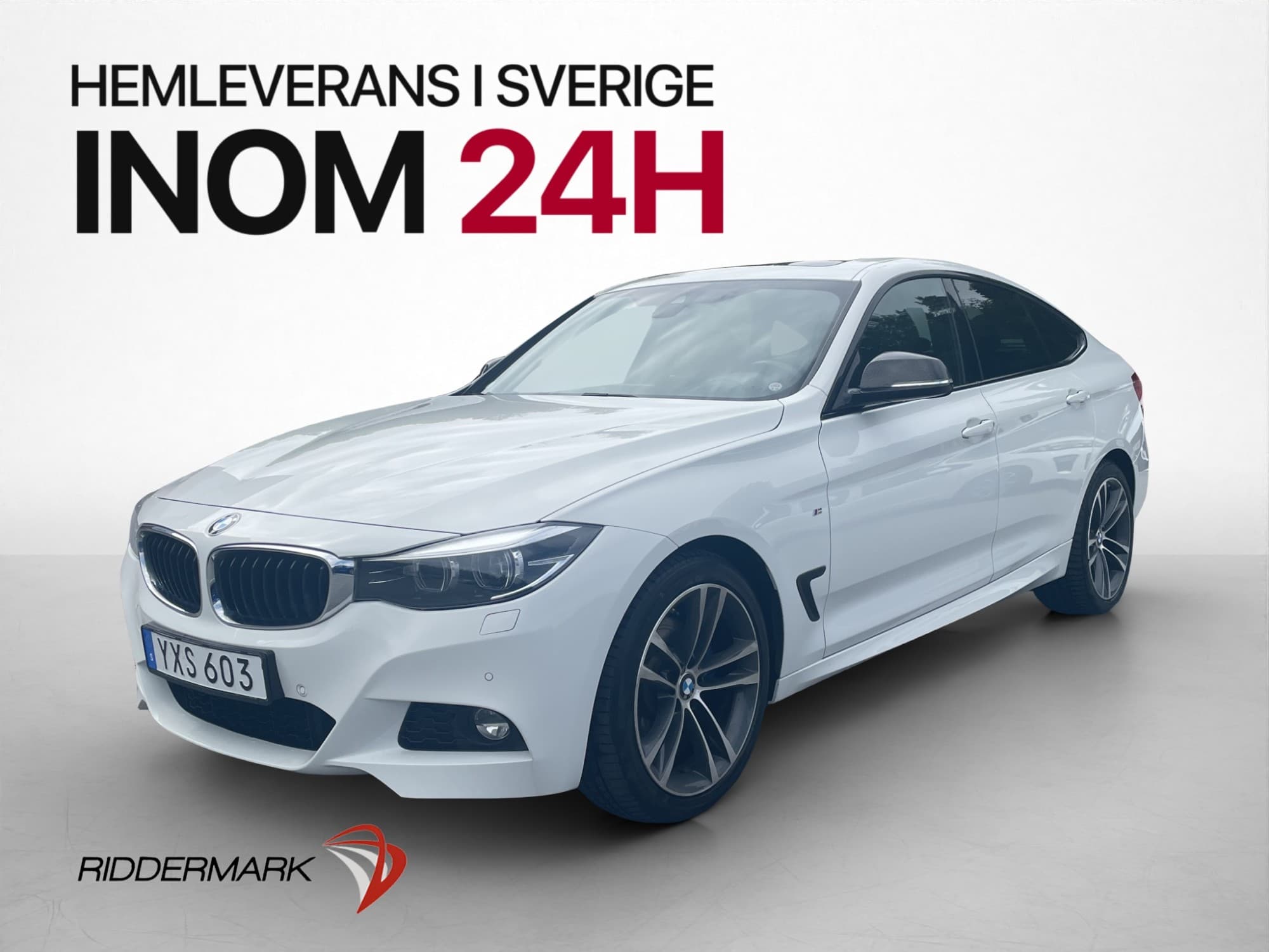 BMW 330i