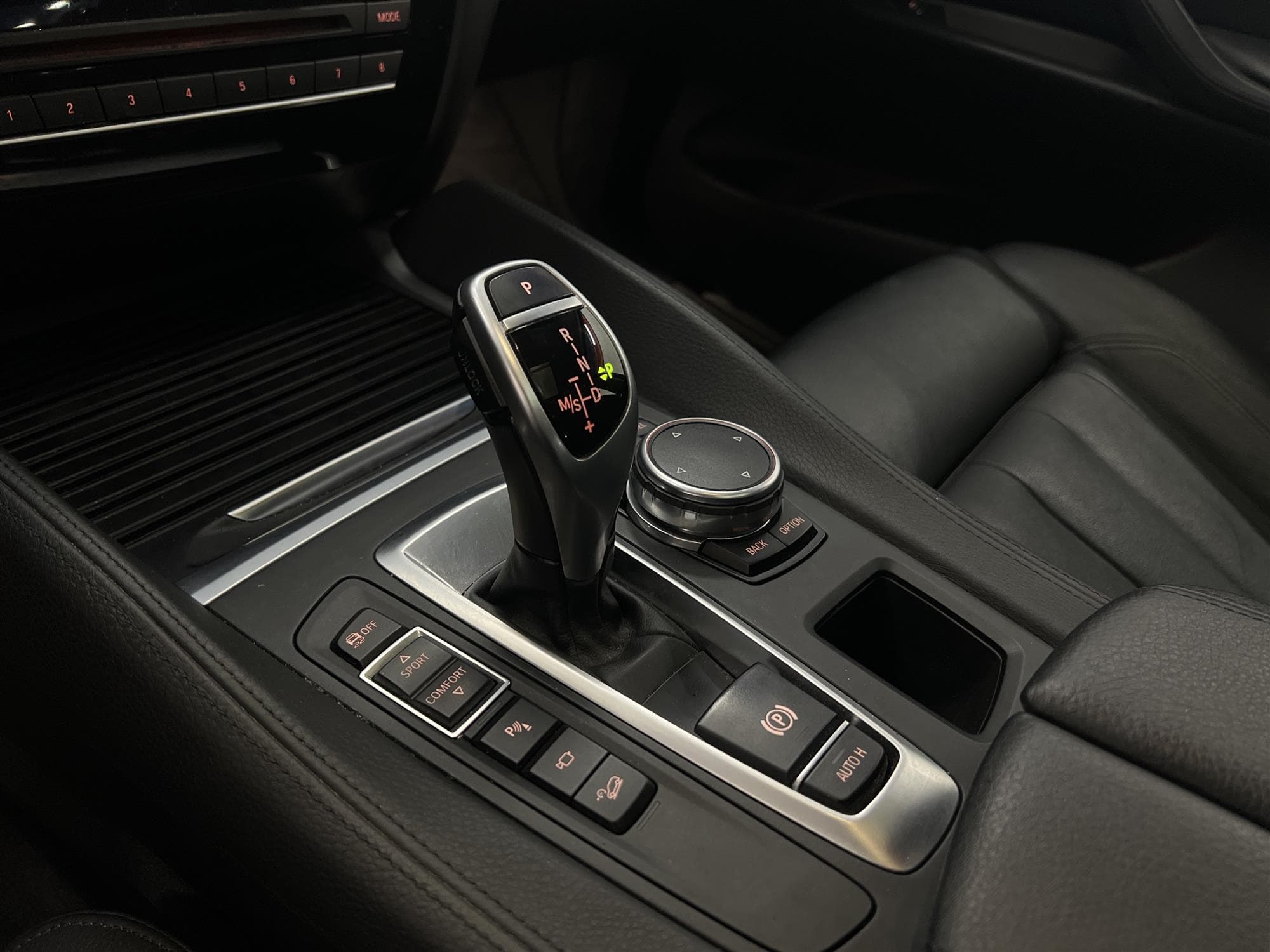 BMW X6  xDrive 30d 258hk H/K Navi T-Lucka D-Värm Drag B-Kam