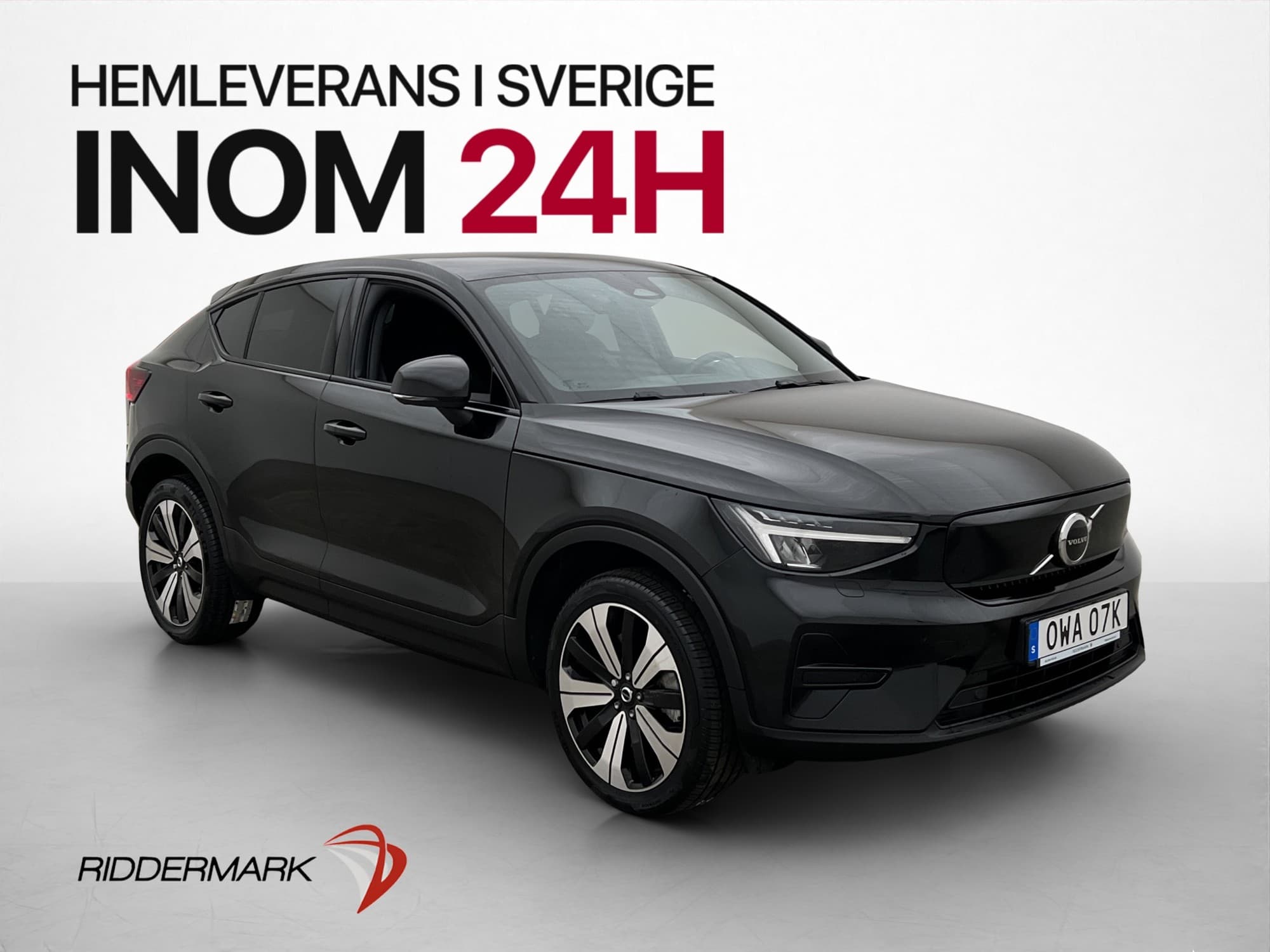 Volvo C40