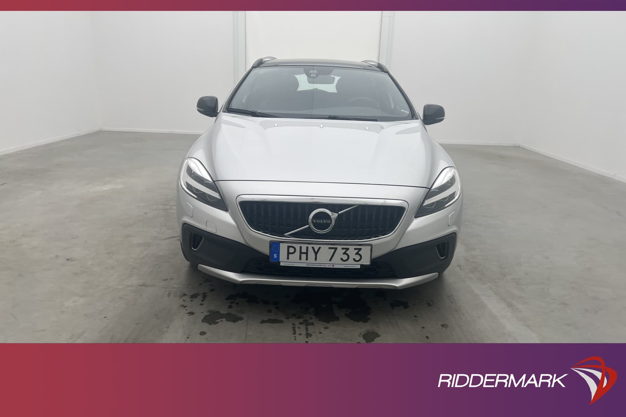 Volvo V40 Cross Country T4 AWD