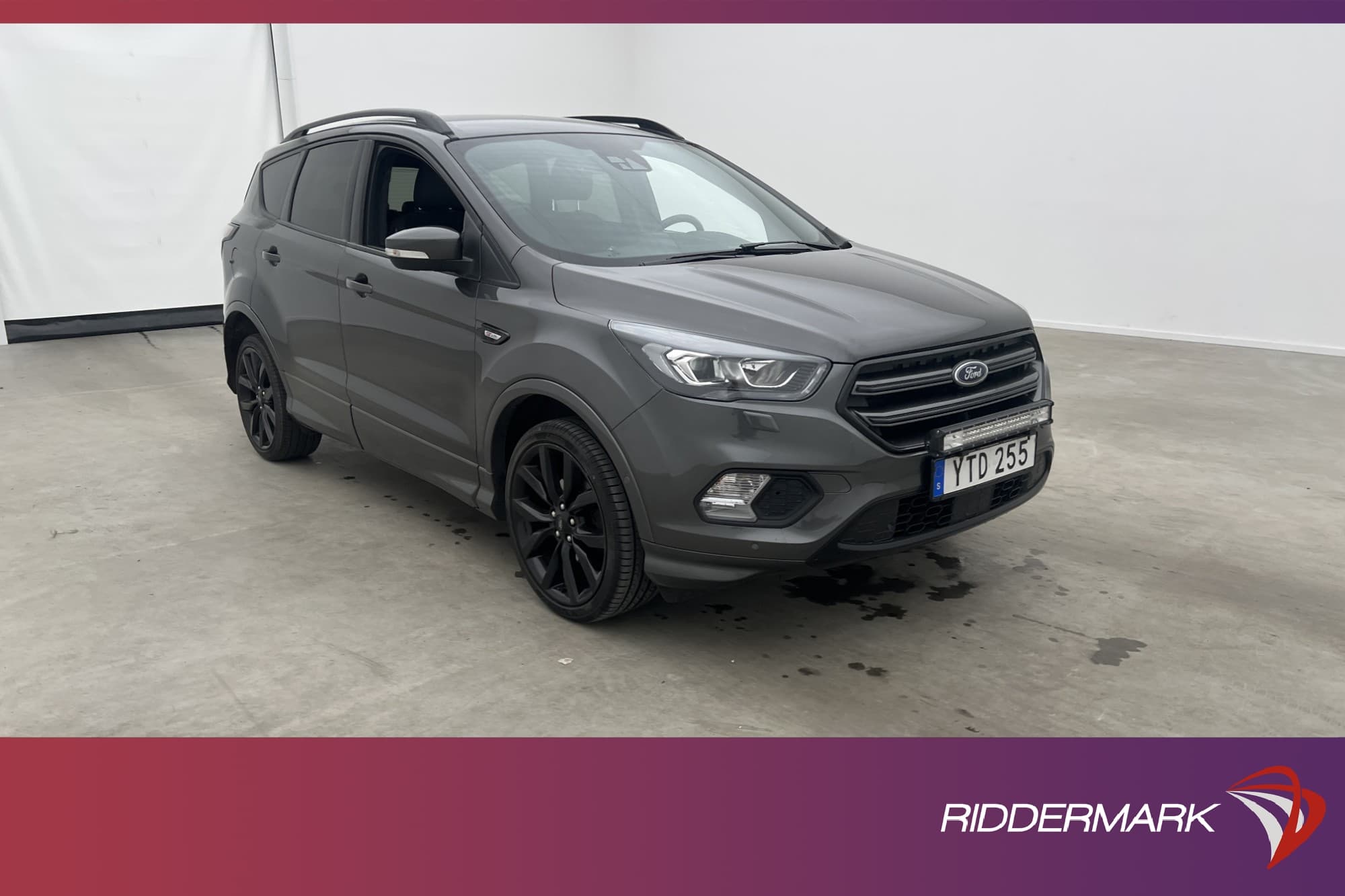 Ford Kuga 1.5 EcoBoost 150hk