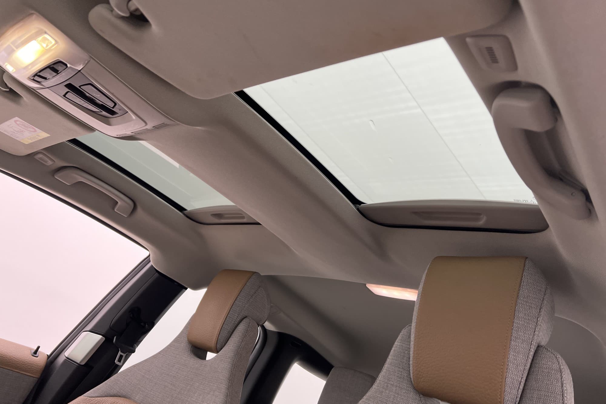 BMW i3 60 Ah Comfort Advanced Pano Värmepump Kamera Navi
