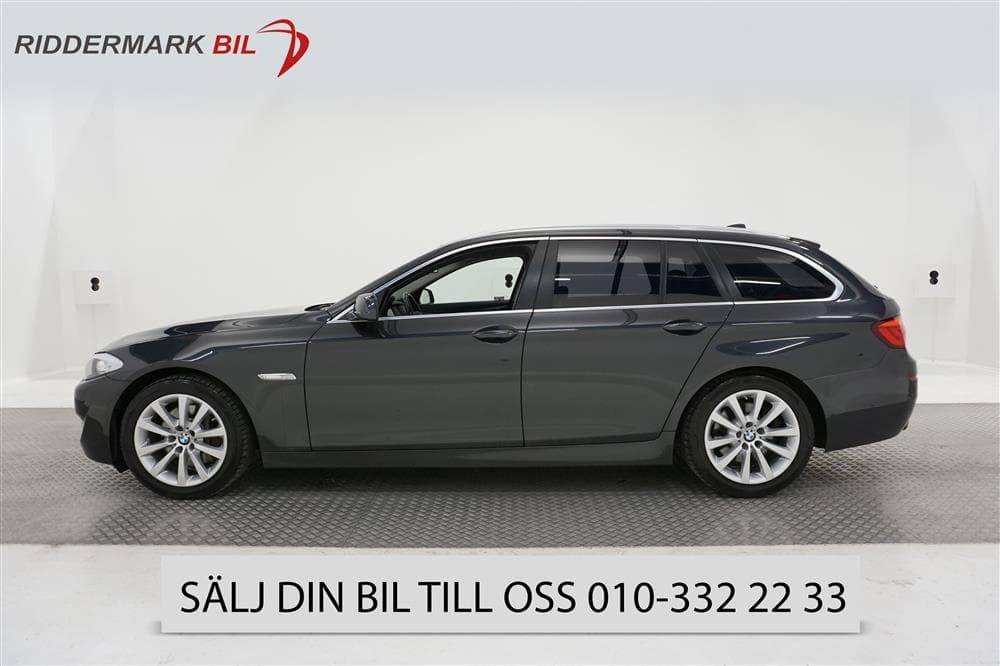 BMW 525