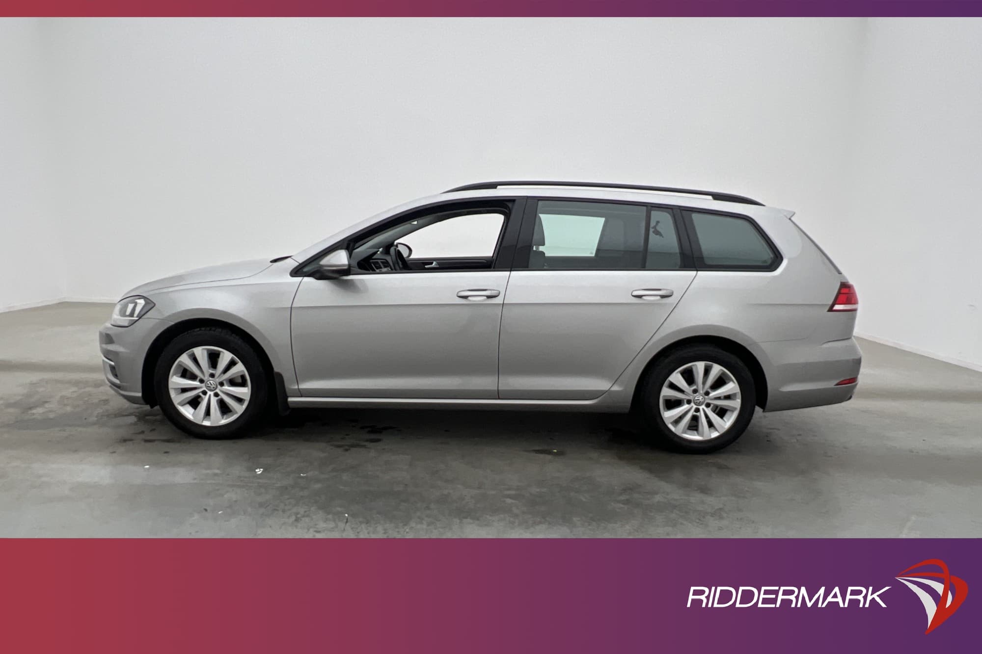 Volkswagen Golf 1.0 TSI 110hk
