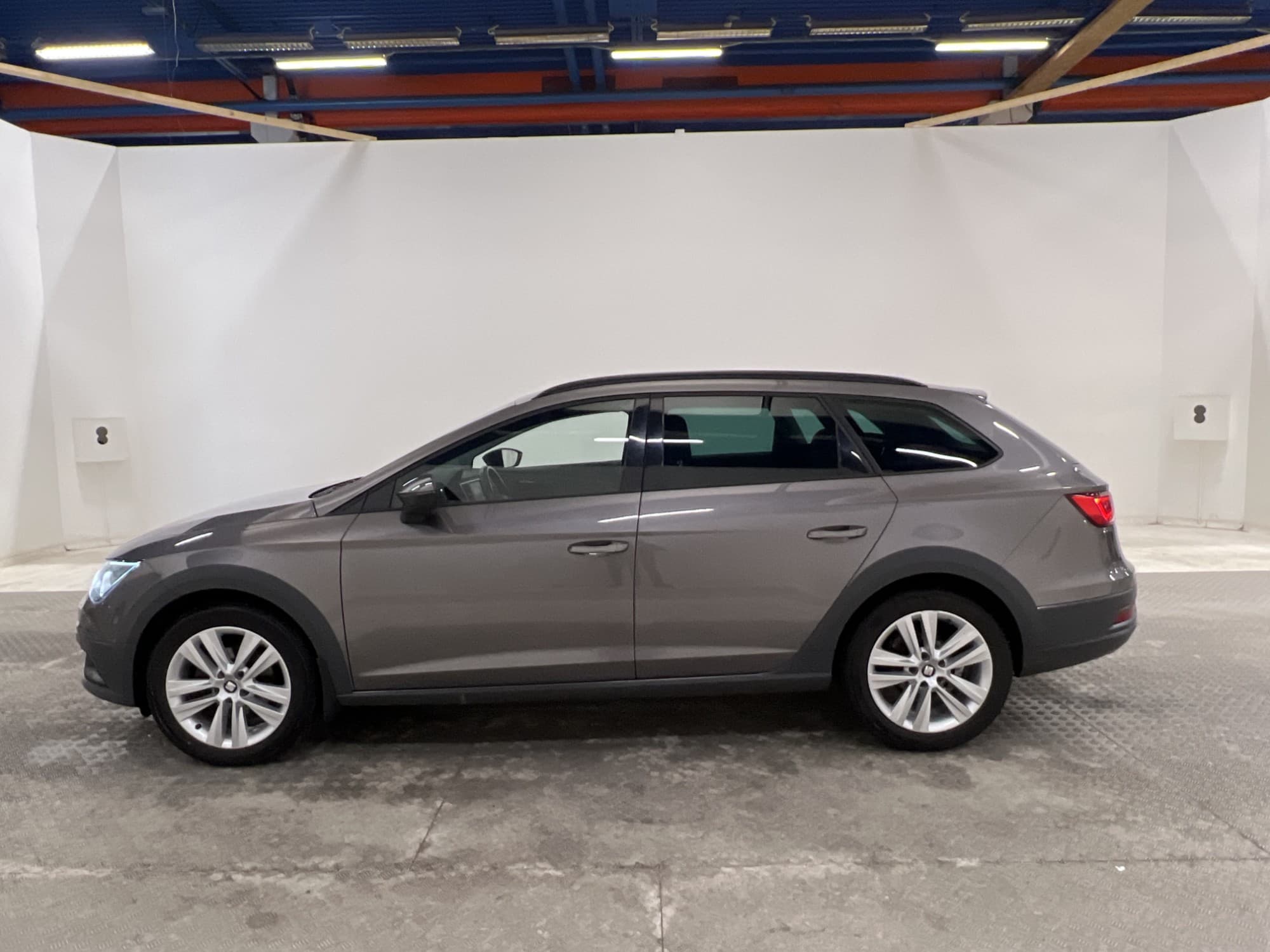 SEAT Leon X-Perience 1.4 TSI 125hk