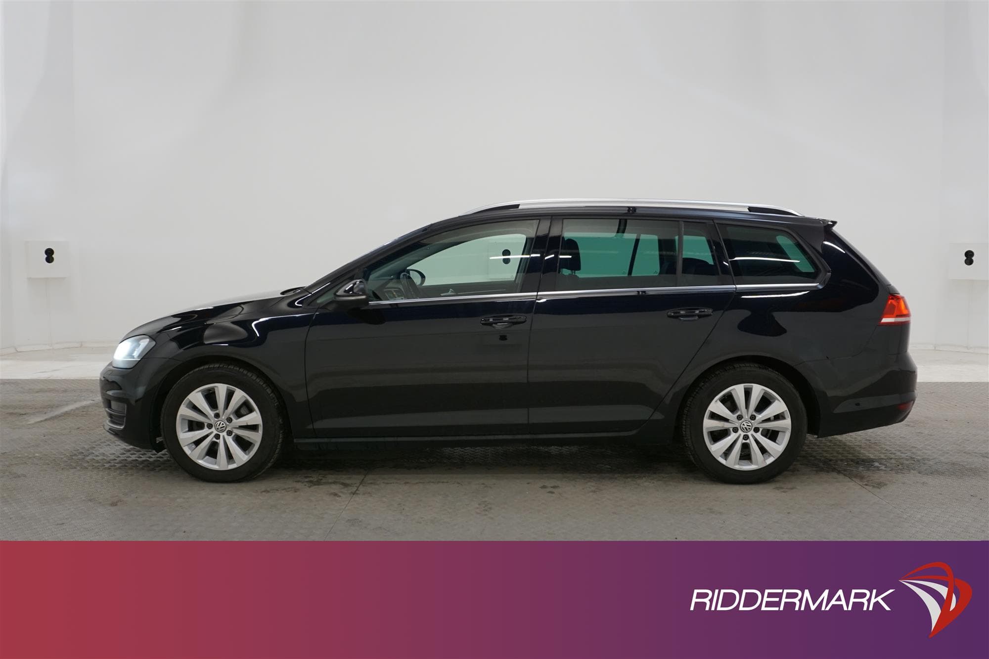 Volkswagen Golf 1.4 TSI 140hk