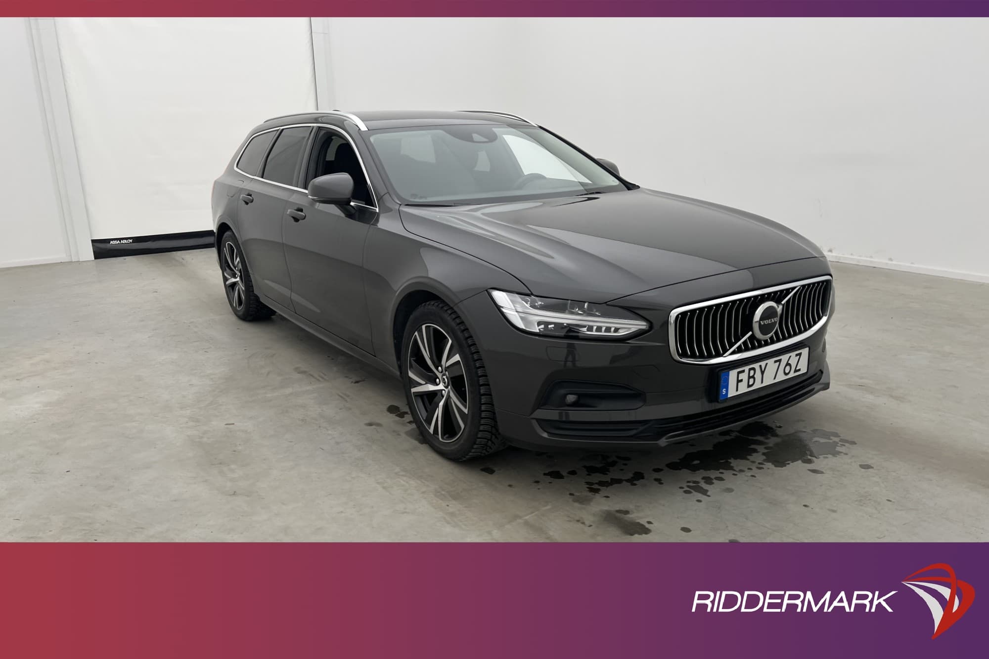 Volvo V90 B4 197hk
