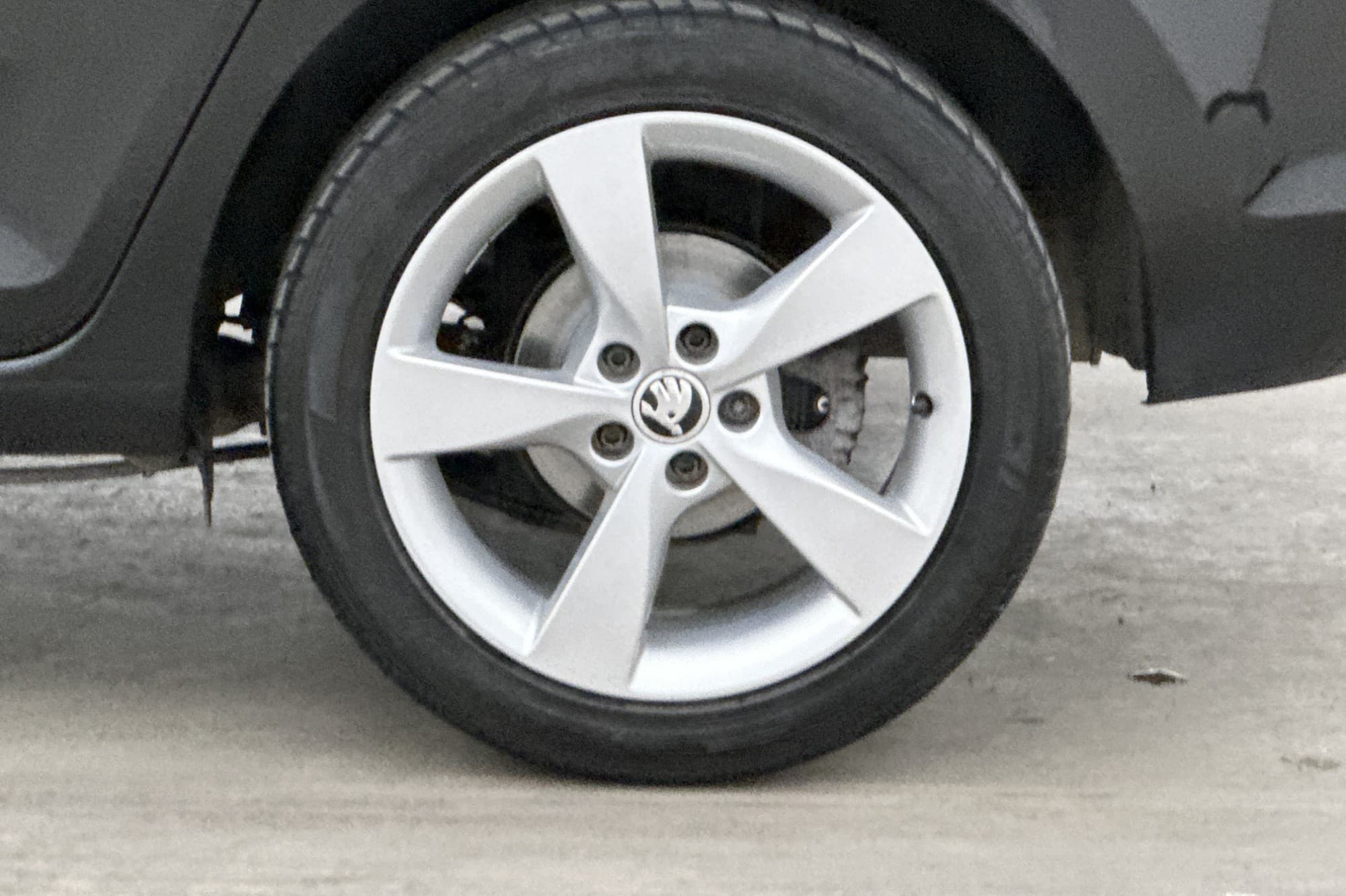 slider